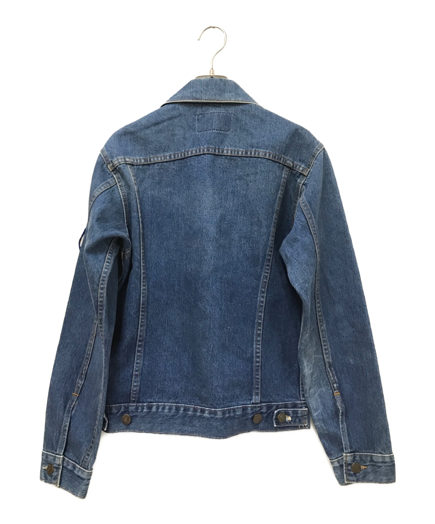 中古・古着通販】LEVI'S (リーバイス) 70505デニムジャケット