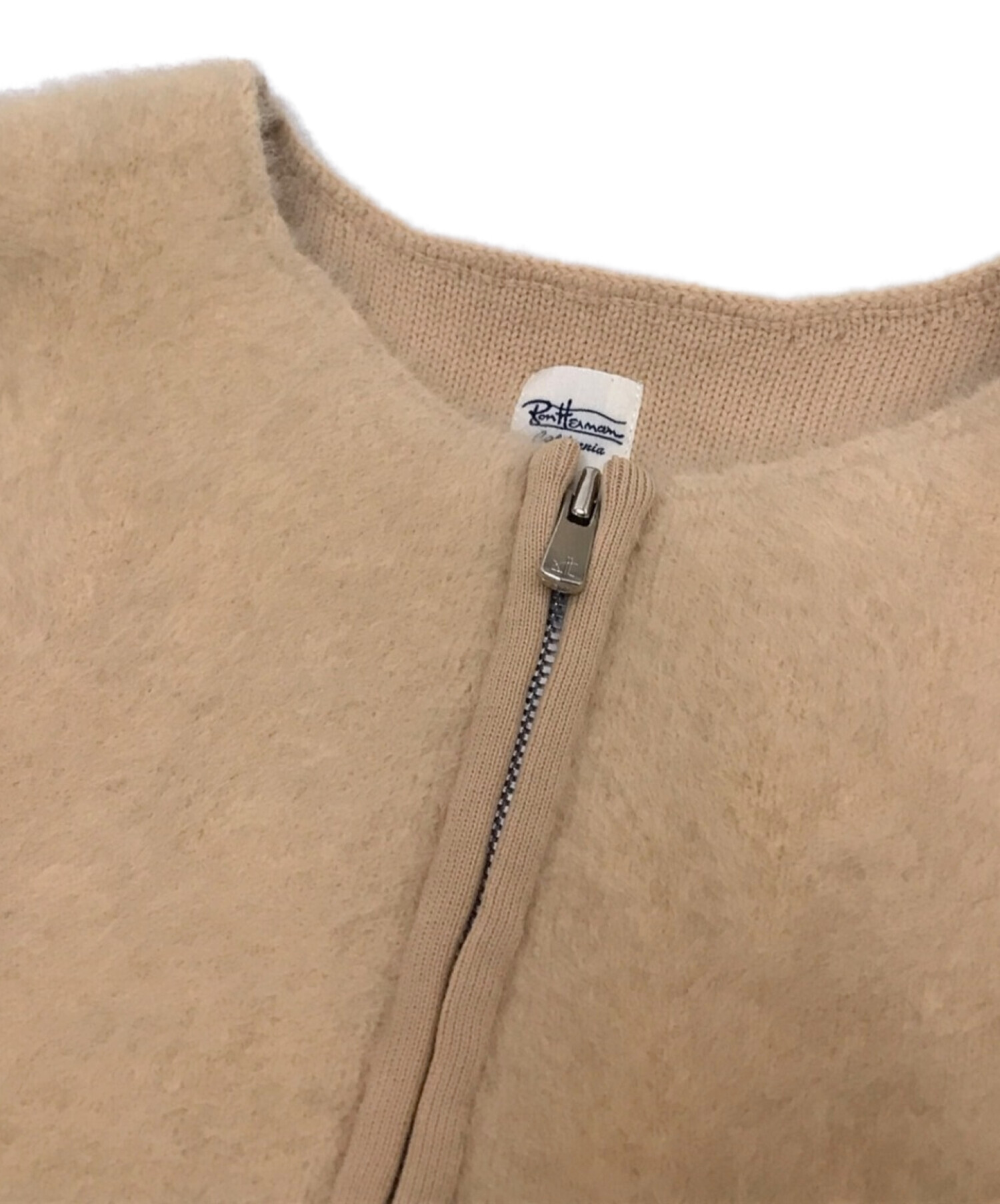 中古・古着通販】Ron Herman (ロンハーマン) Fox Cashmere Vest