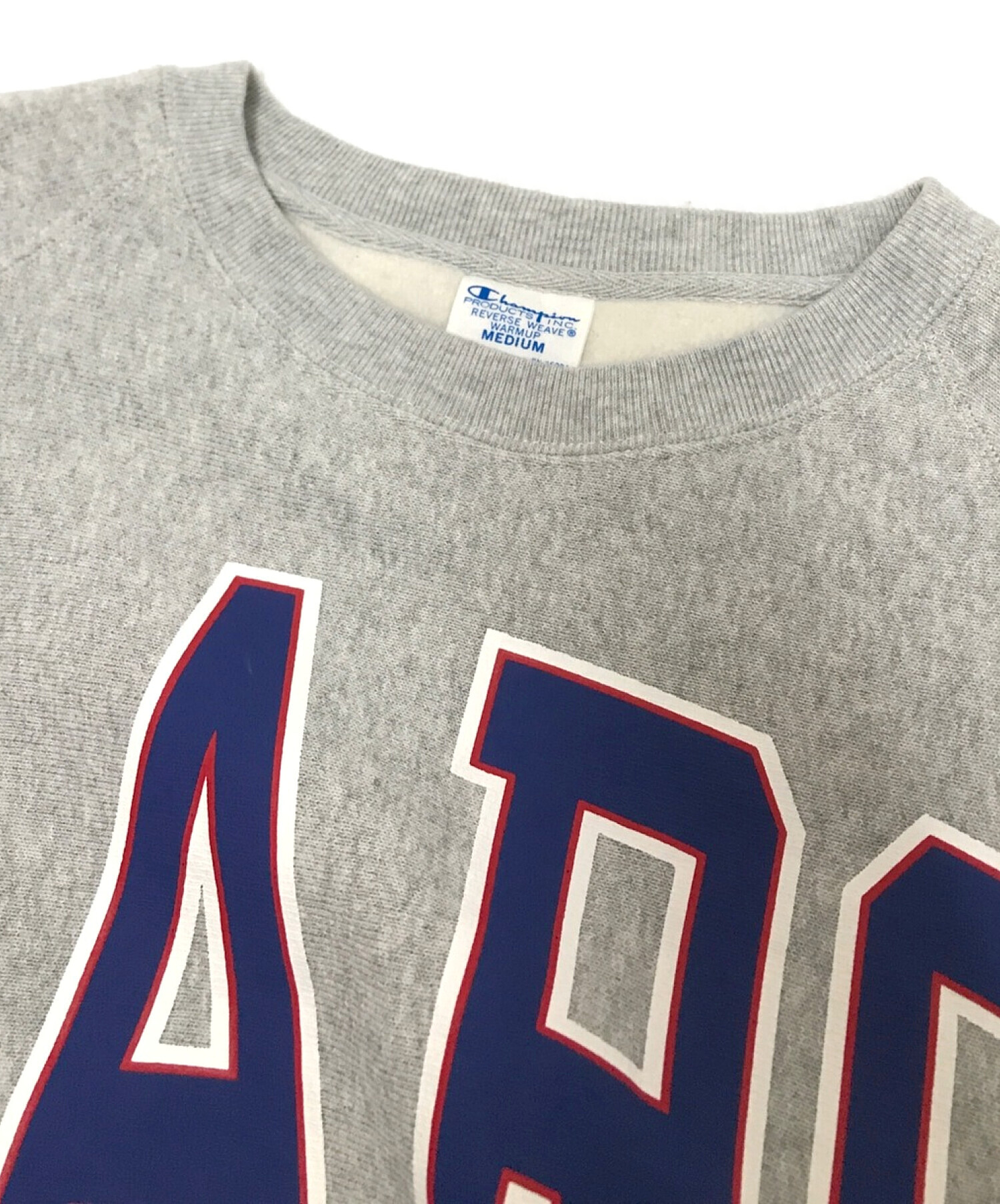 中古・古着通販】Champion REVERSE WEAVE (チャンピオンリバース