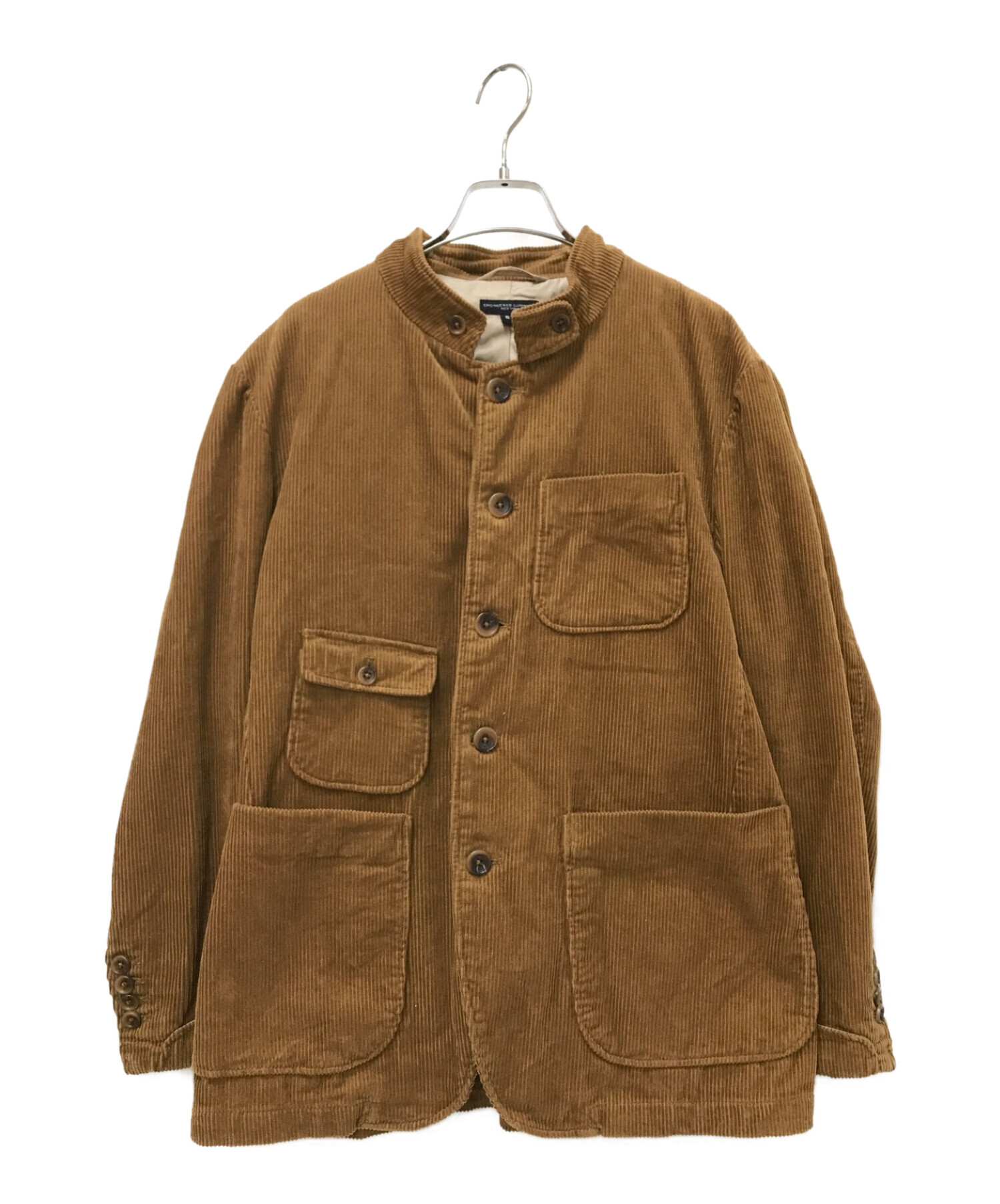 ENGINEERED GARMENTS コーディロイジャケット S - fawema.org