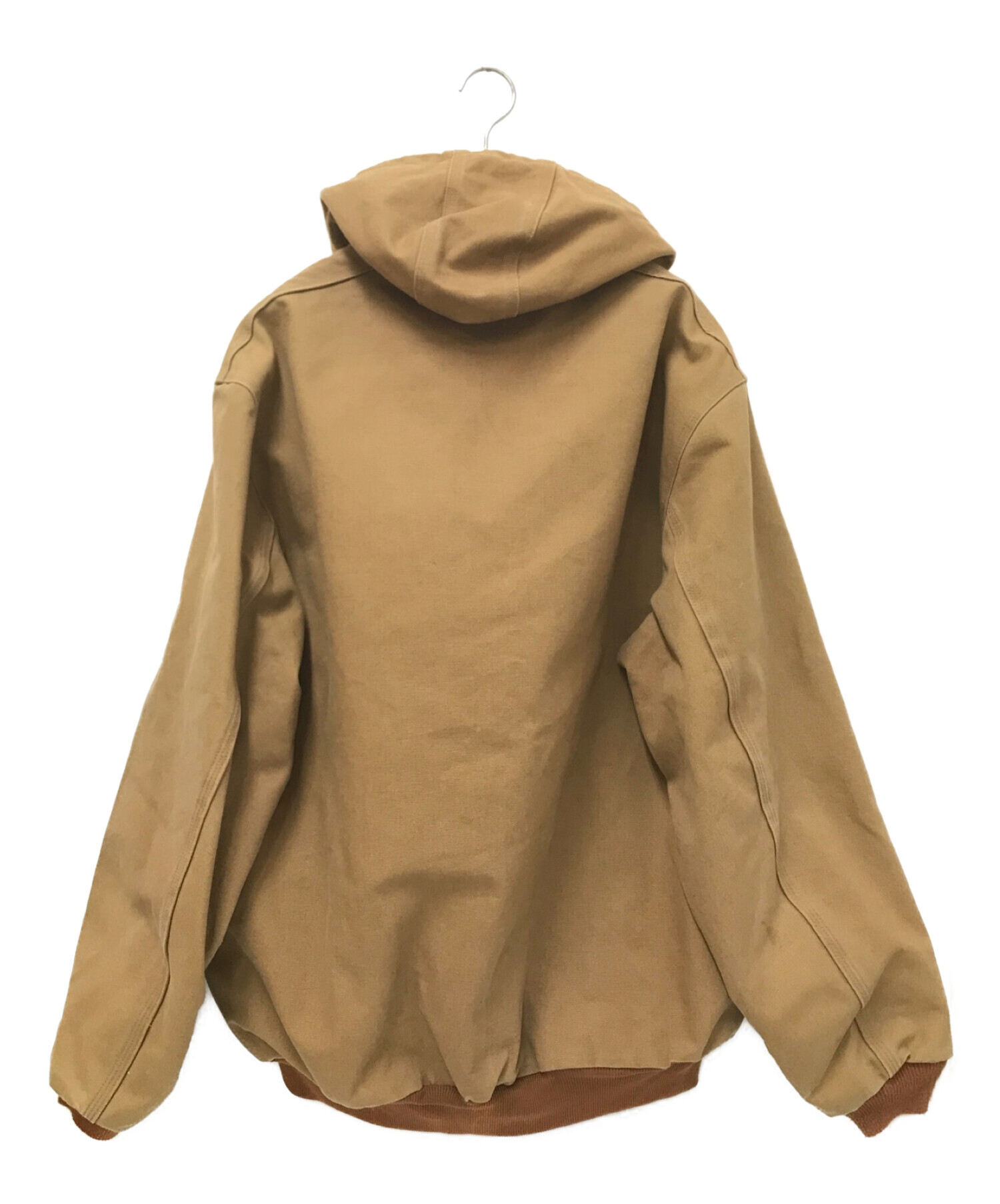 中古・古着通販】CarHartt (カーハート) Thermal-Lined Duck Active