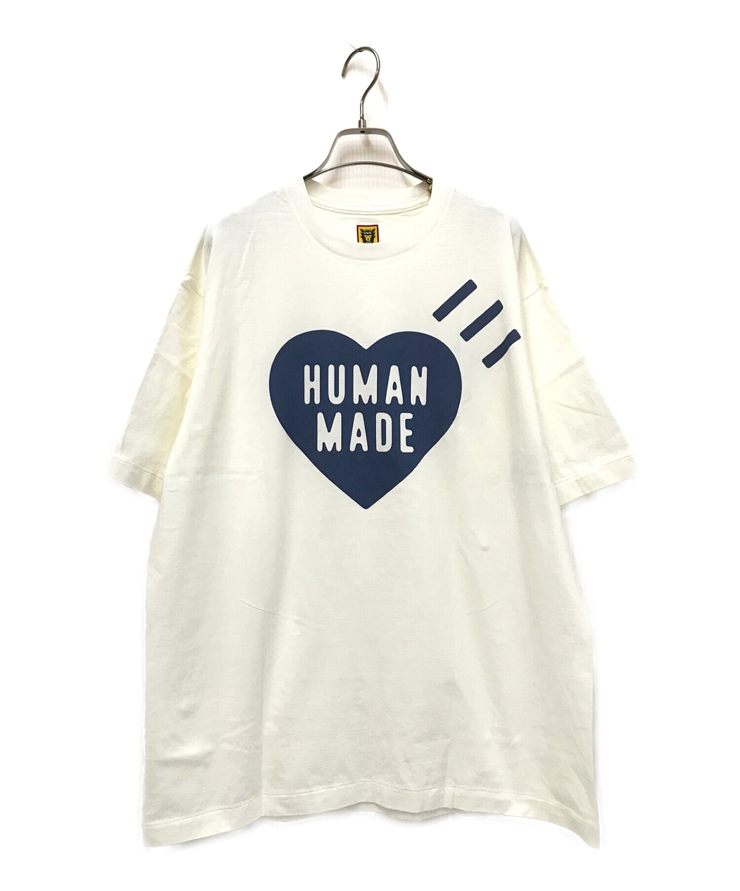 中古・古着通販】HUMAN MADE (ヒューマンメイド) DAILY S/S T