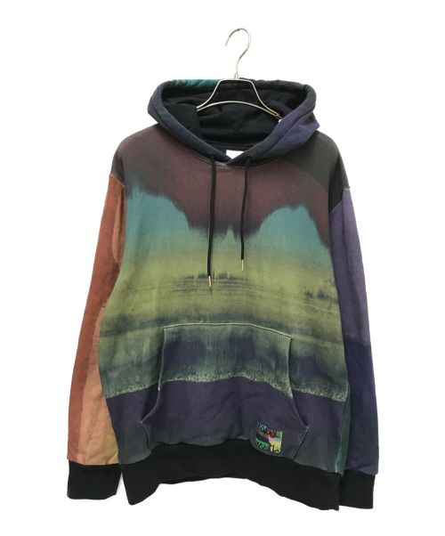 中古・古着通販】PAUL SMITH (ポールスミス) Abstract Paint プル