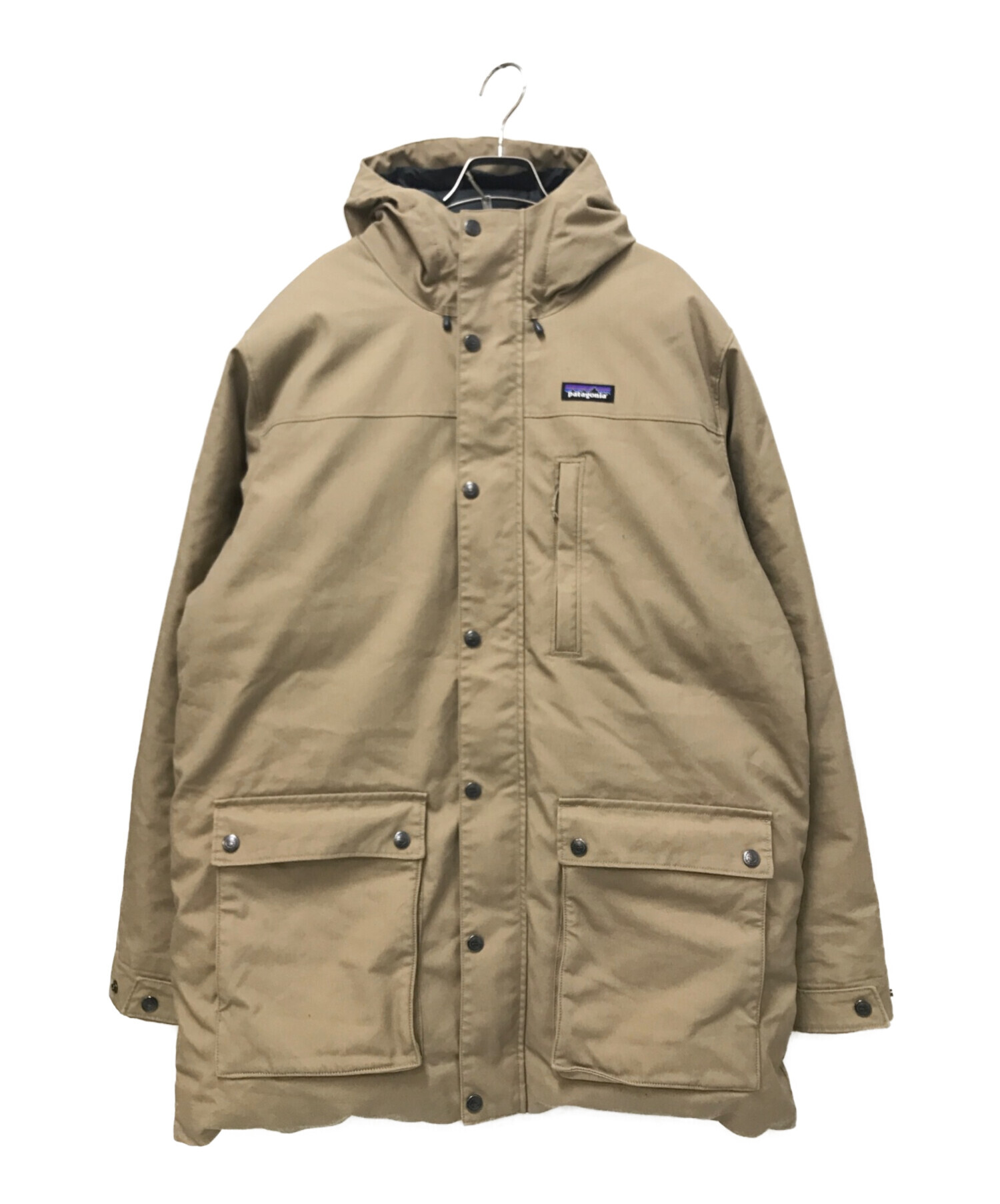 Patagonia maple grove down hot sale parka