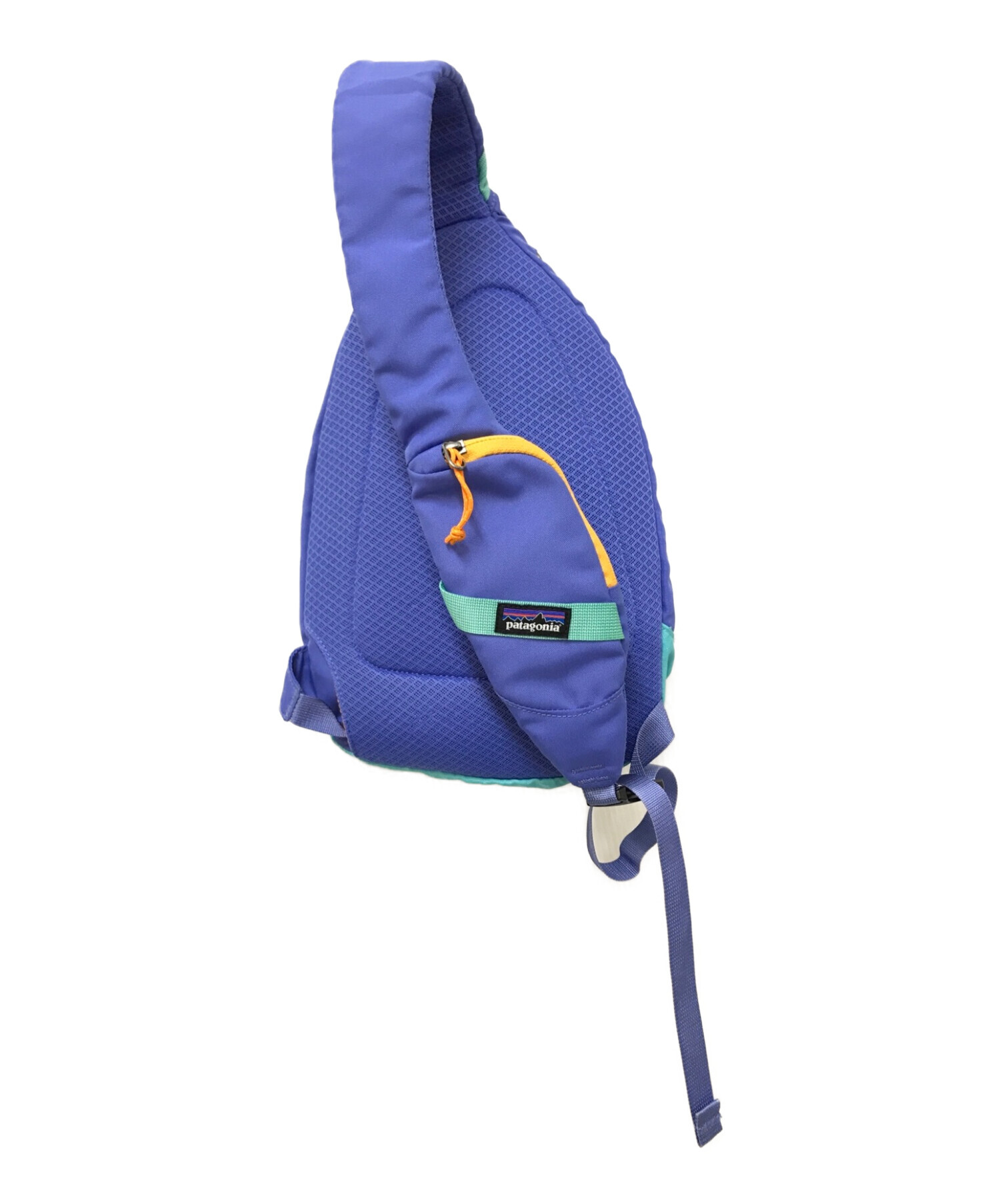 Patagonia ATOM 8L