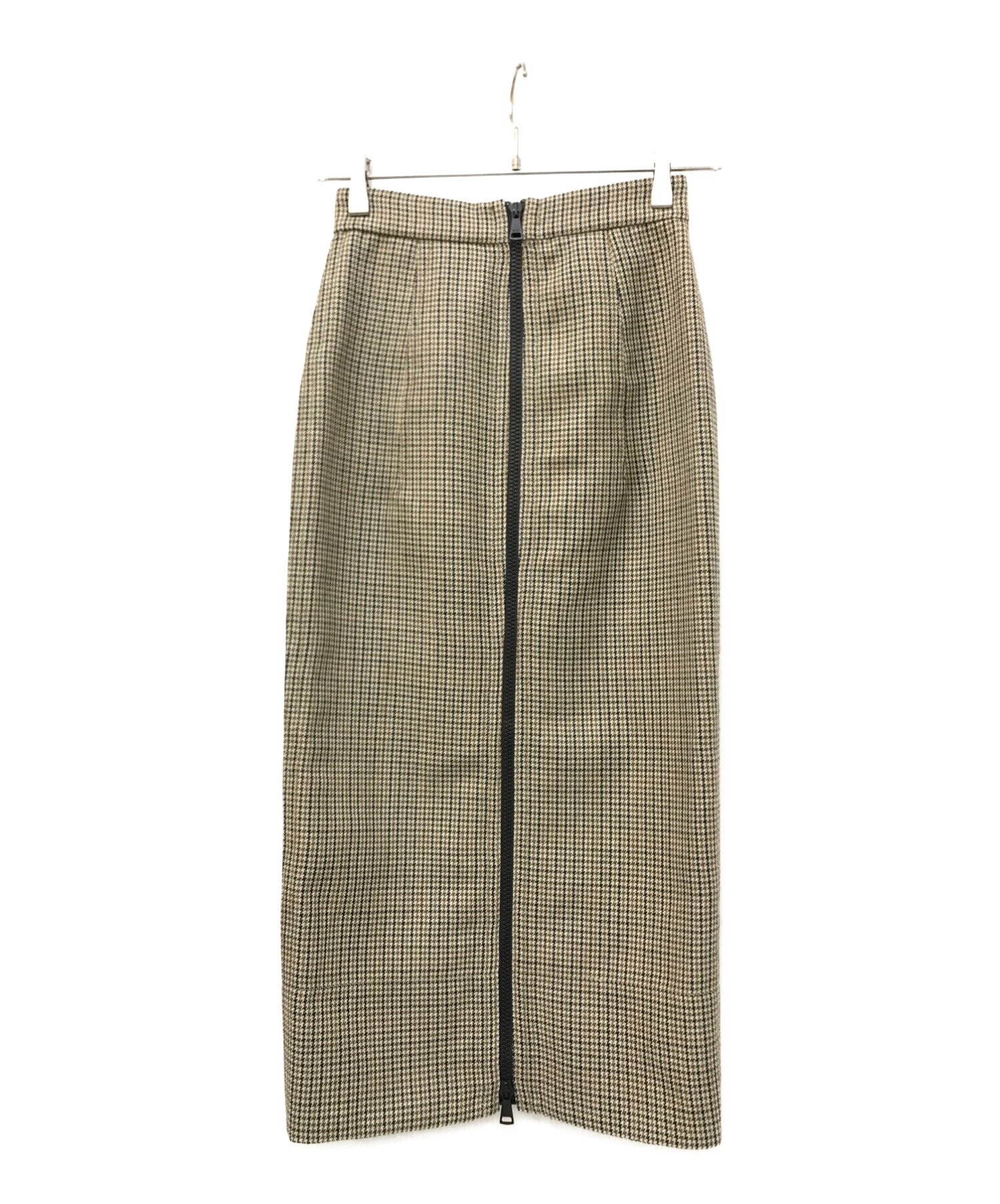 8,250円ヌメロンヴェントゥーノのロングスカート