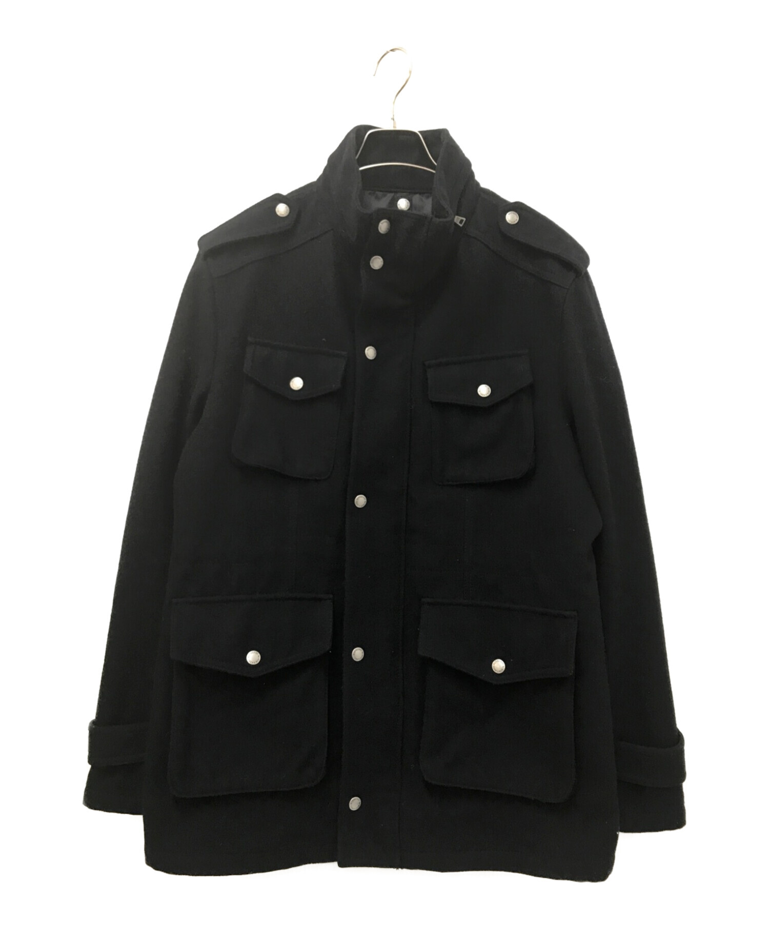 中古・古着通販】BURBERRY BLACK LABEL (バーバリーブラックレーベル ...