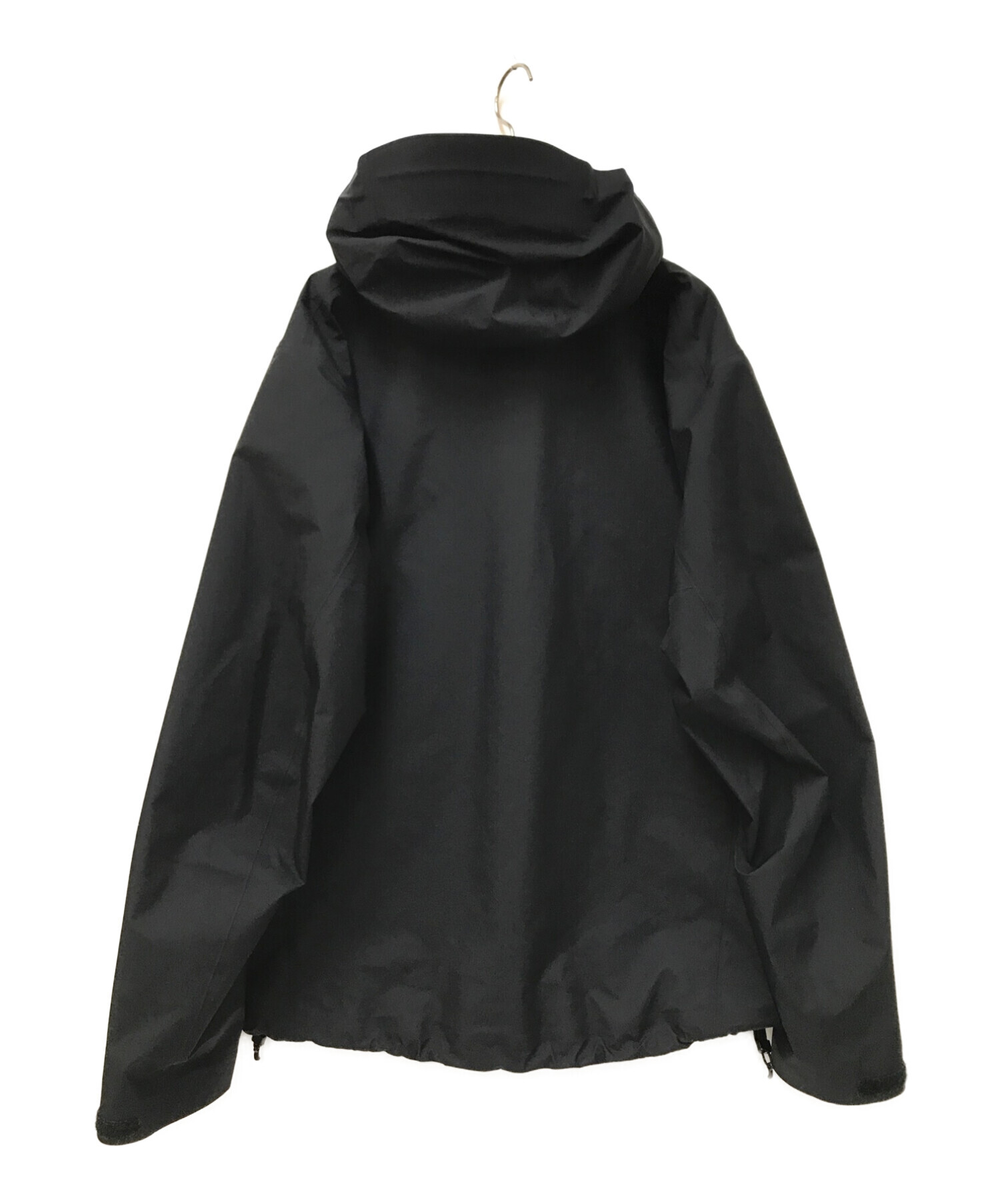 ジャケット/アウターARC’TERYX アークテリクス beta jacket ブラック サイズL