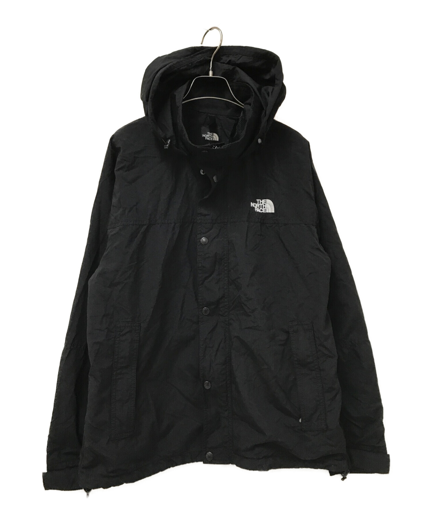 中古・古着通販】THE NORTH FACE (ザ ノース フェイス) ハイド