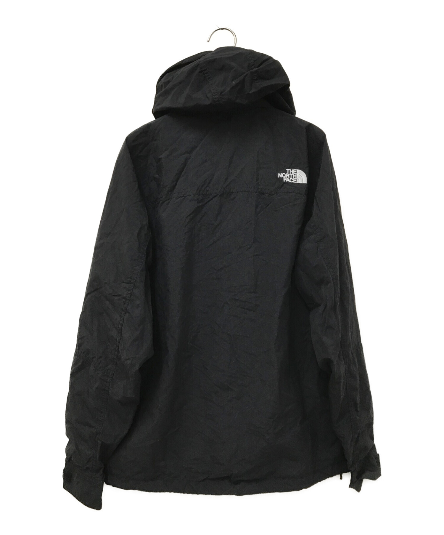 中古・古着通販】THE NORTH FACE (ザ ノース フェイス) ハイドレナ