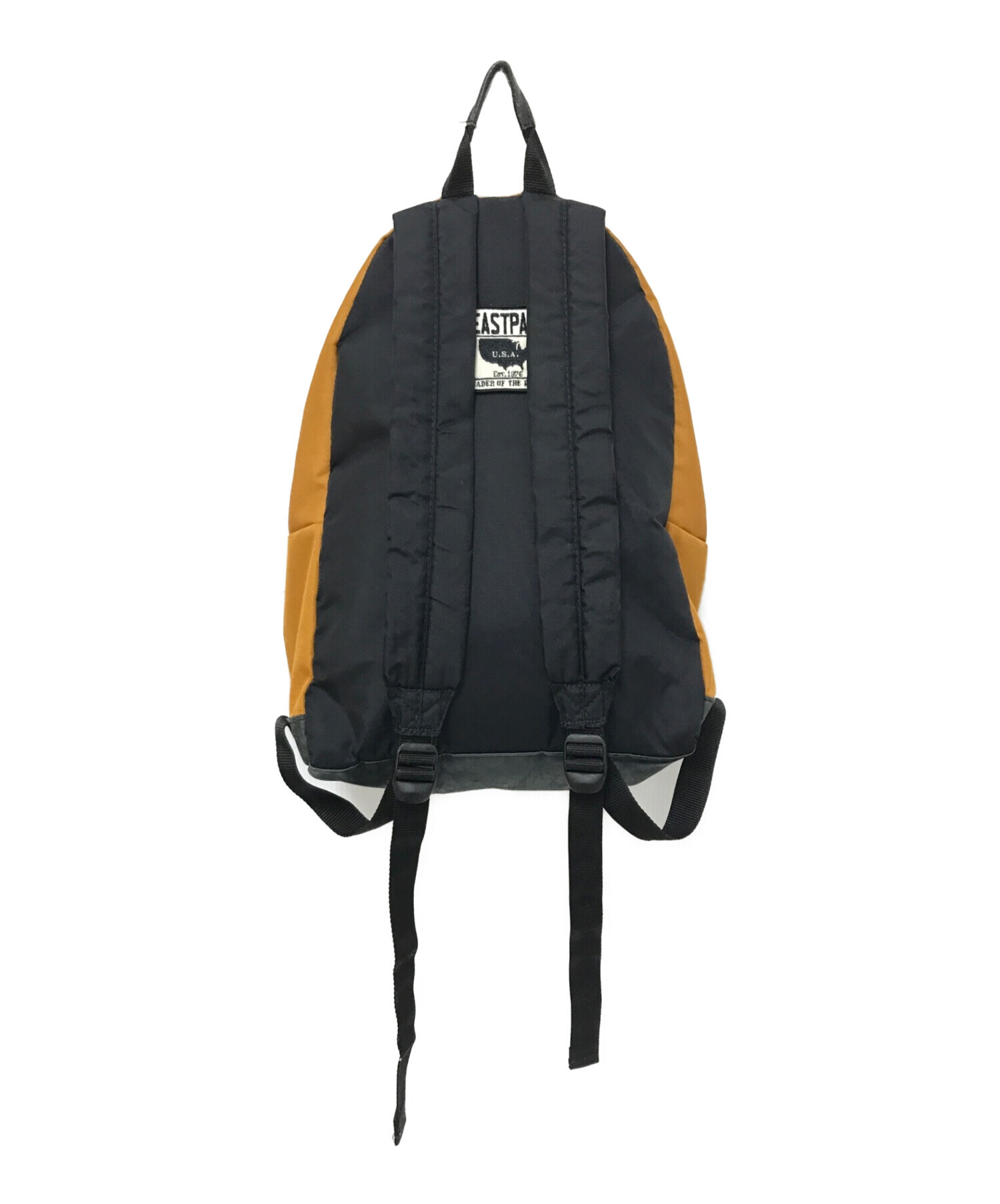 中古・古着通販】EASTPAK (イーストパック) バックパック オレンジ