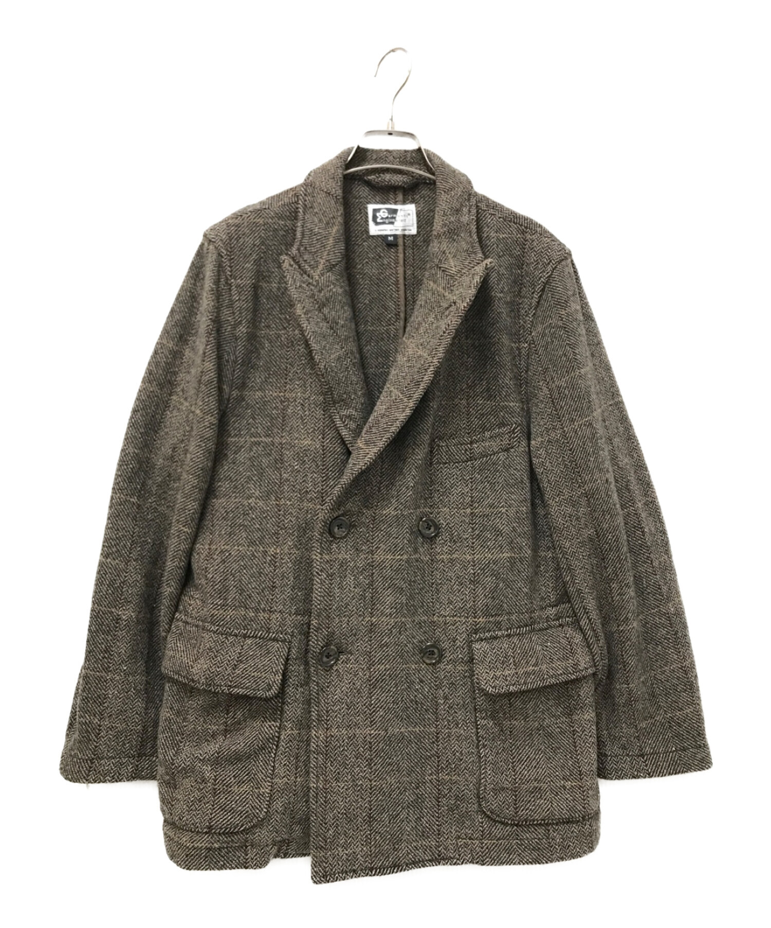 中古・古着通販】Engineered Garments (エンジニアド ガーメンツ