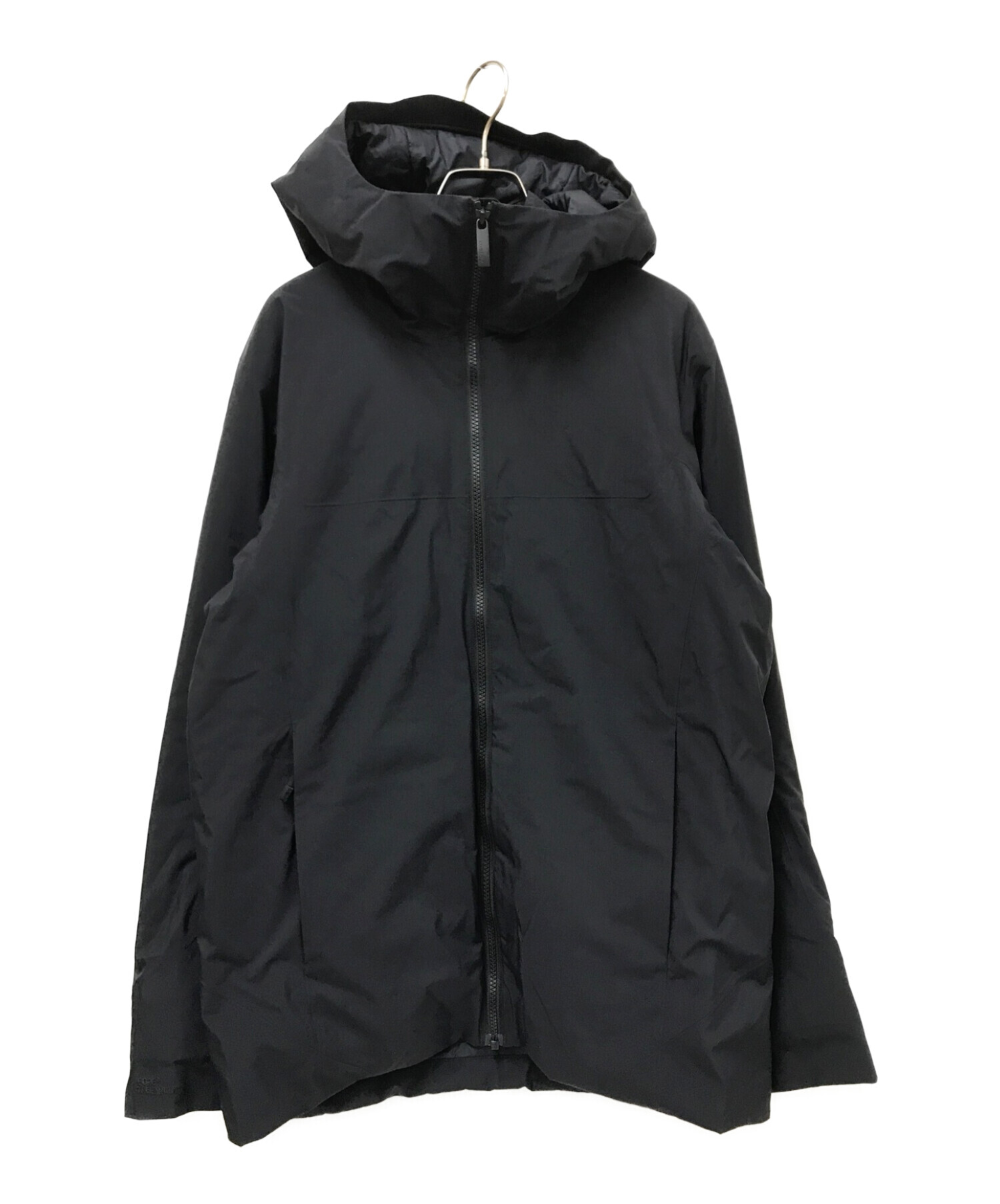 ARC'TERYX (アークテリクス) KODA JACKET ブラック サイズ:XS