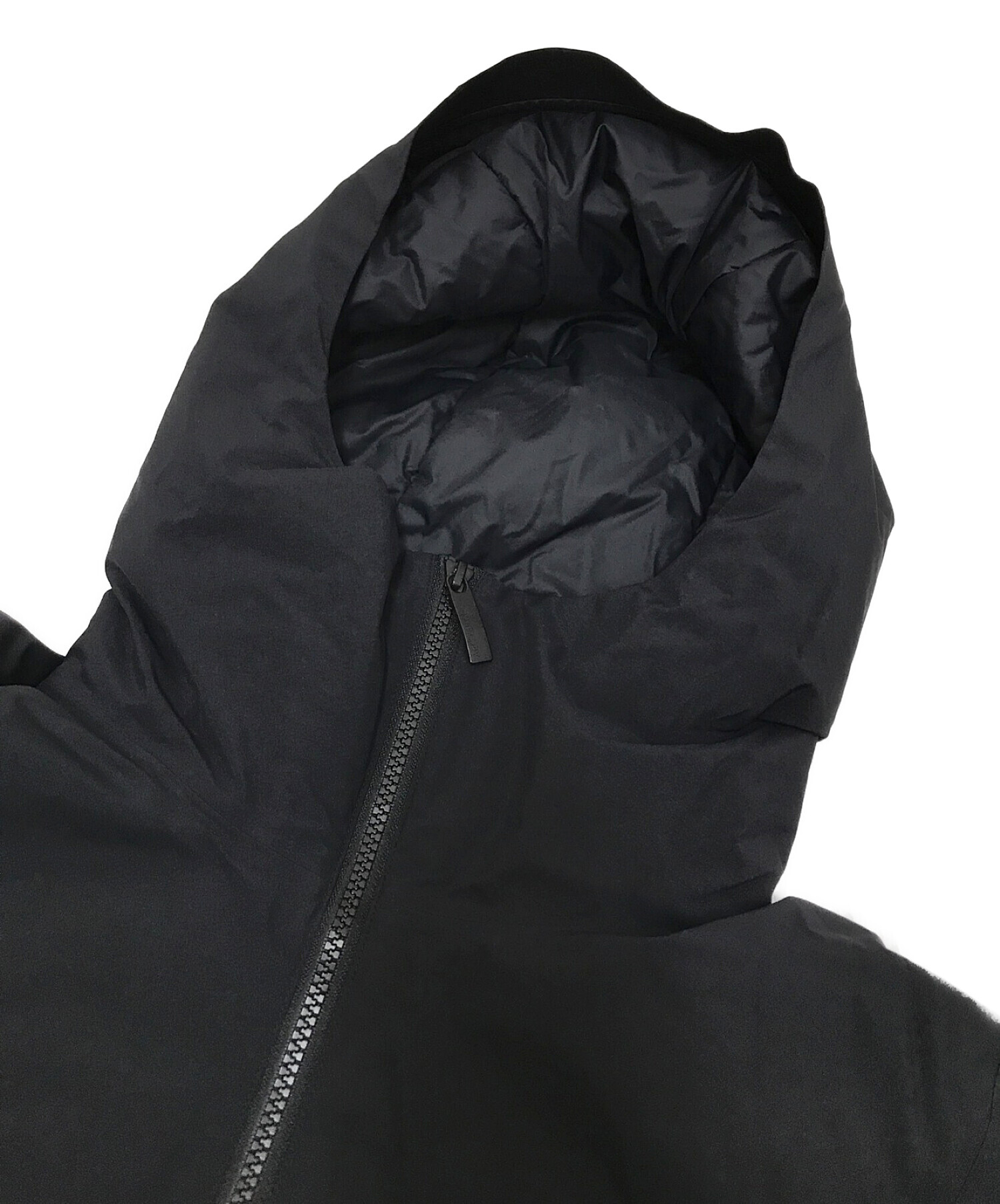 ARC'TERYX (アークテリクス) KODA JACKET ブラック サイズ:XS