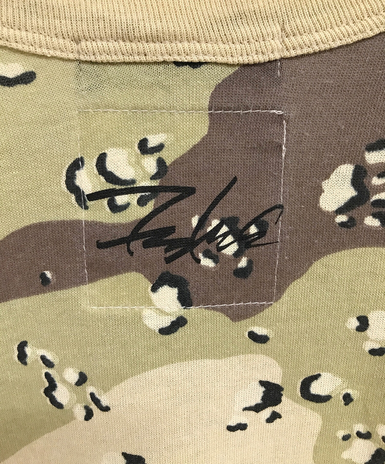 中古・古着通販】stussy (ステューシー) FUTURA LABORATORIES ...