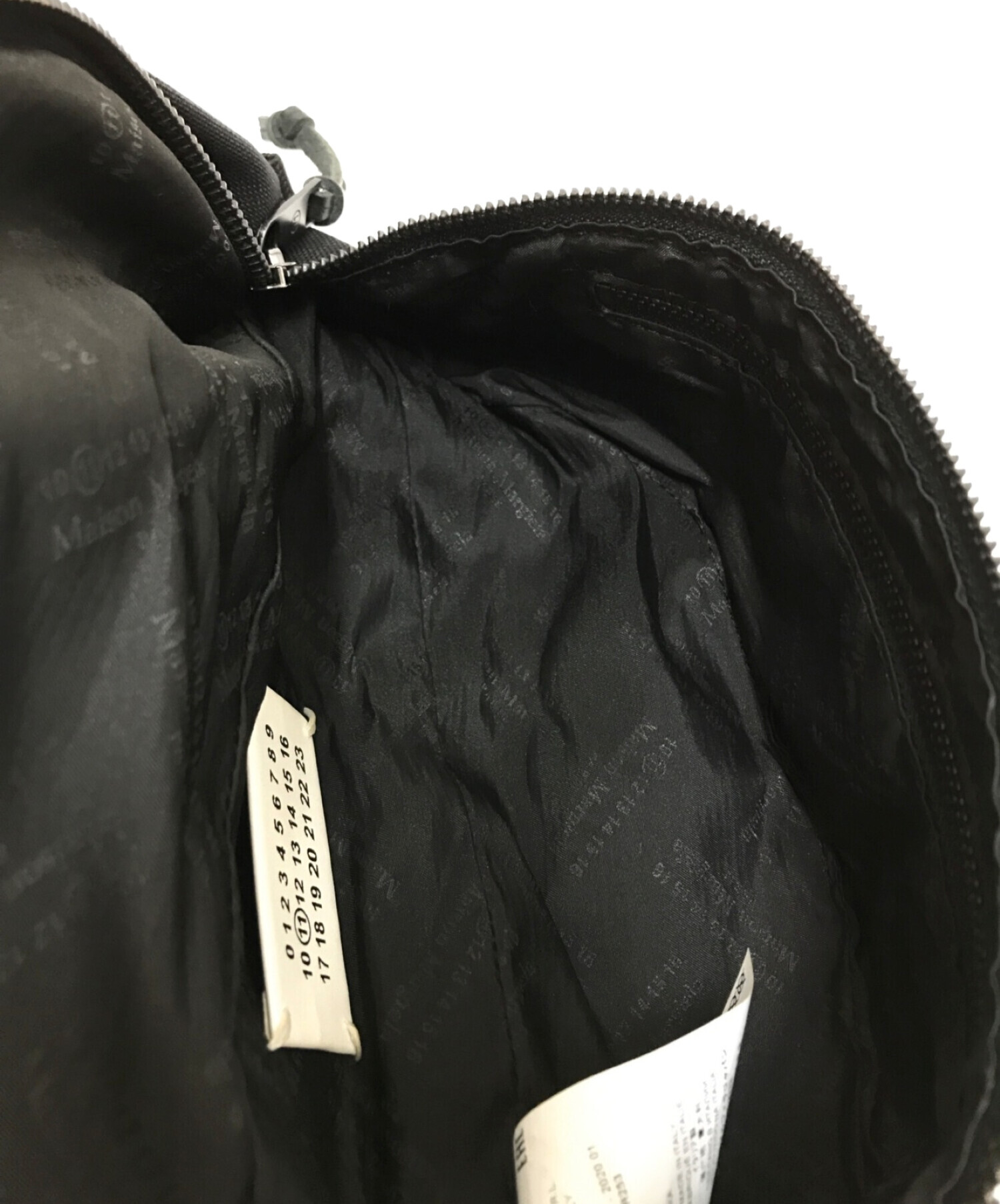 中古・古着通販】Maison Margiela (メゾンマルジェラ) CROSS BODY