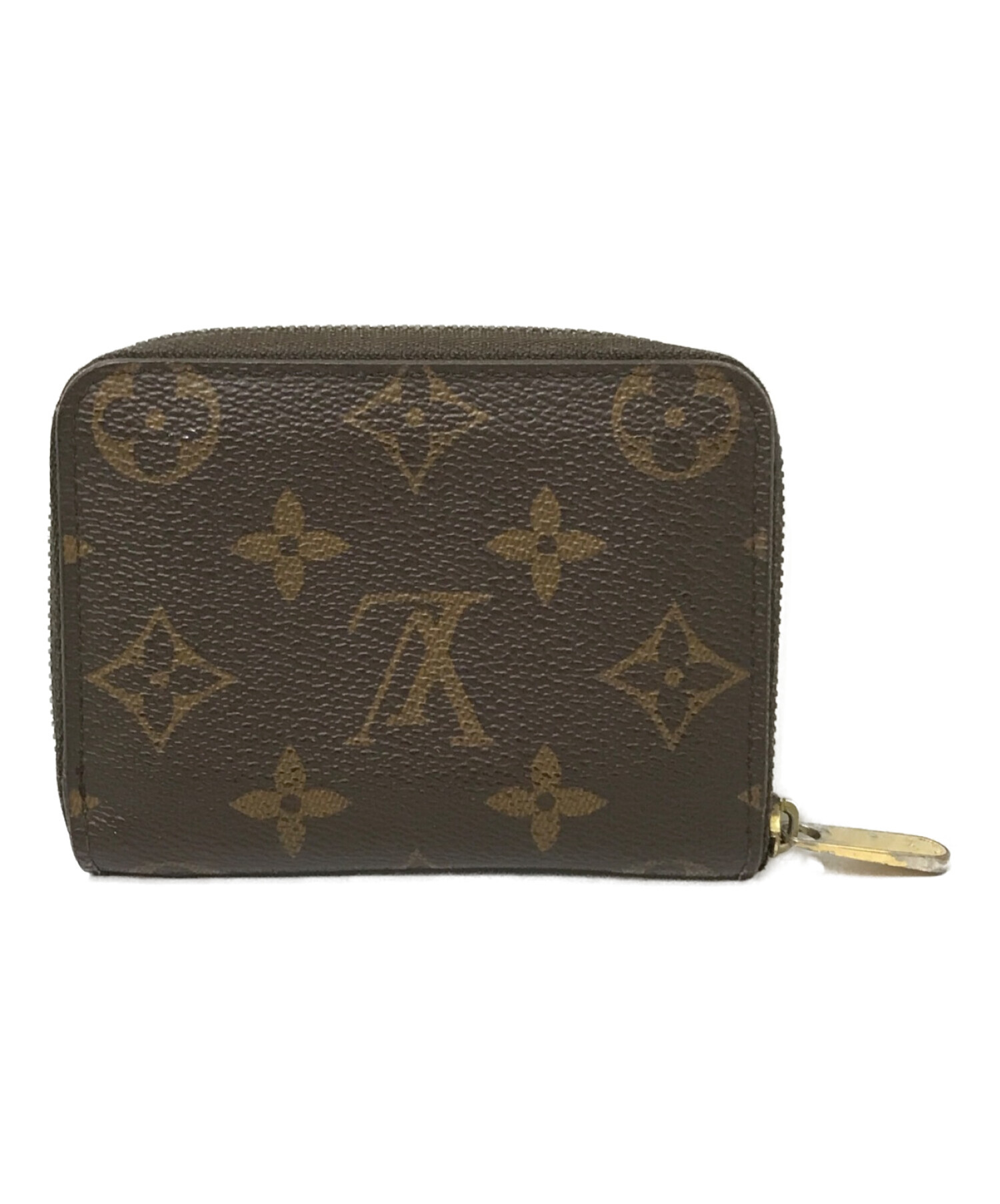 中古・古着通販】LOUIS VUITTON (ルイ ヴィトン) コインケース