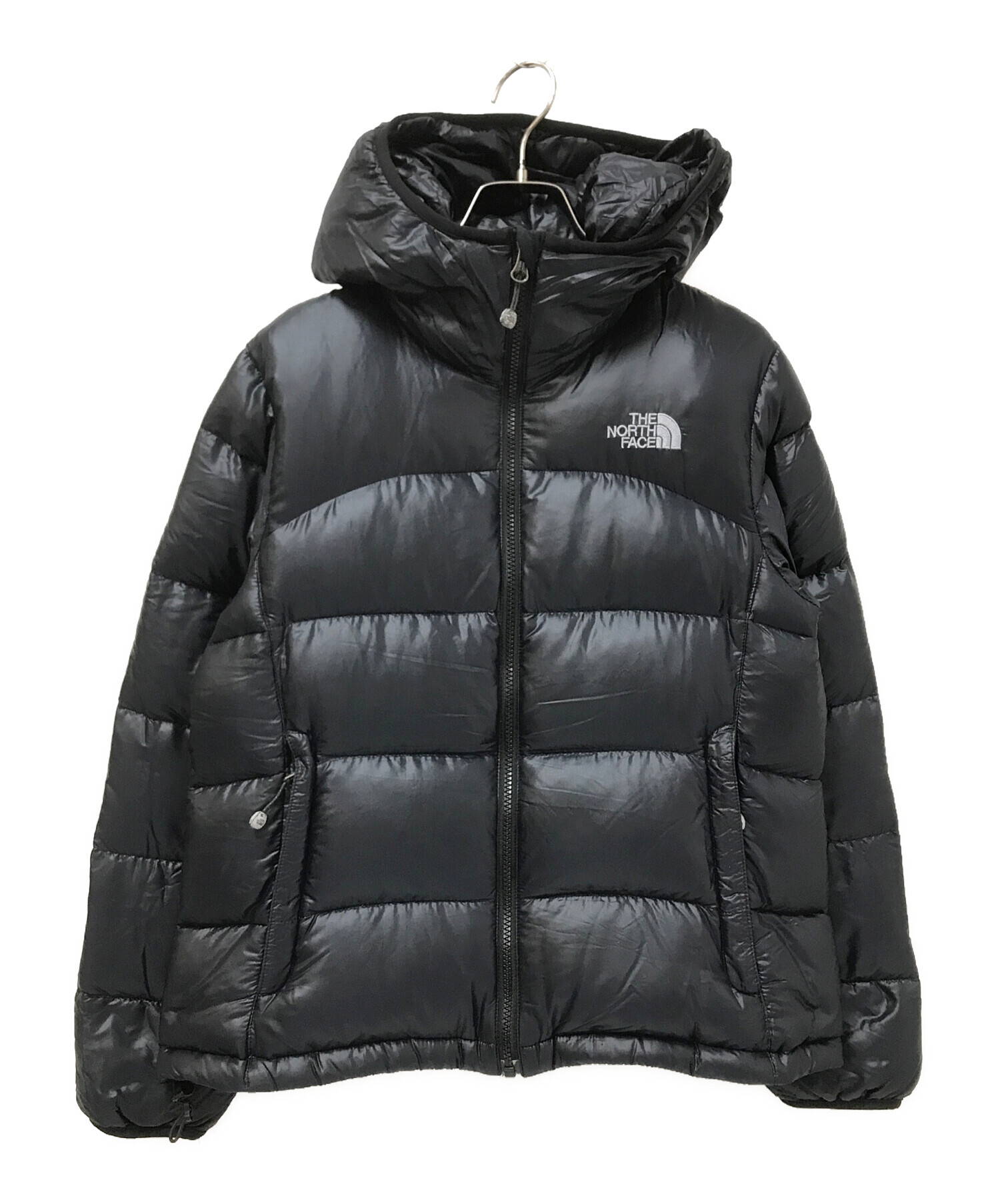 中古・古着通販】THE NORTH FACE (ザ ノース フェイス) アコンカグアライトダウン ブラック サイズ:S｜ブランド・古着通販  トレファク公式【TREFAC FASHION】スマホサイト