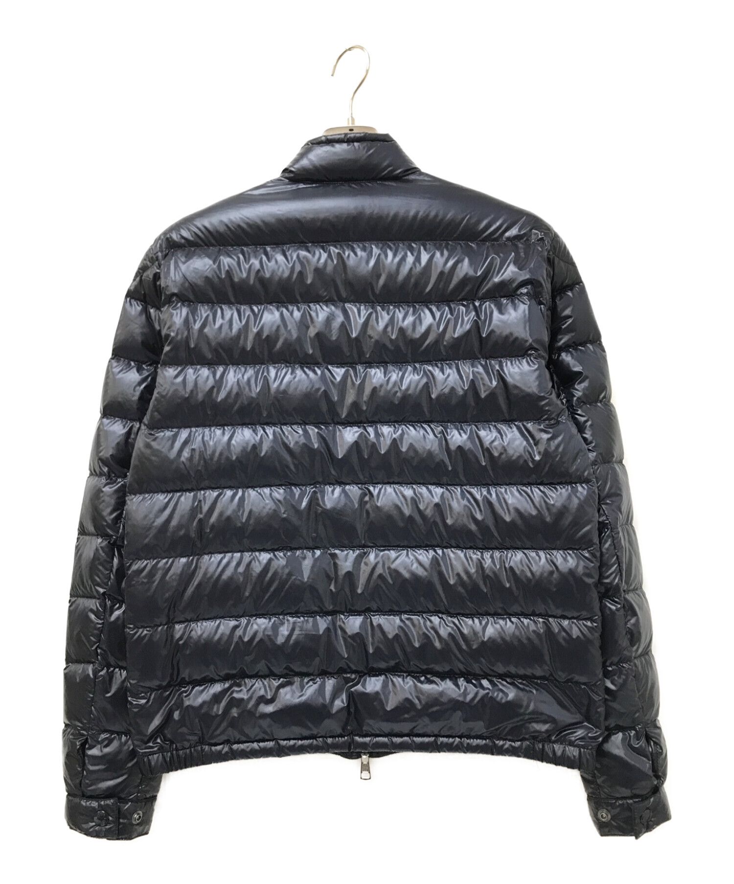 中古・古着通販】MONCLER (モンクレール) ACORUS ネイビー サイズ:下記参照｜ブランド・古着通販 トレファク公式【TREFAC  FASHION】スマホサイト