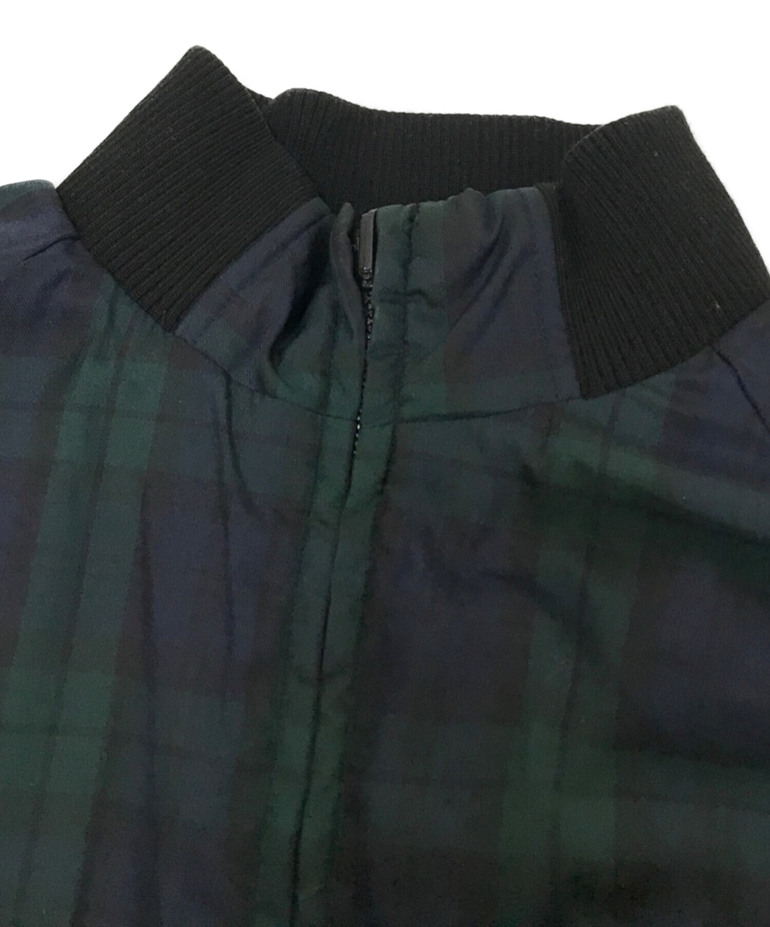 中古・古着通販】FRED PERRY (フレッドペリー) リバーシブル 