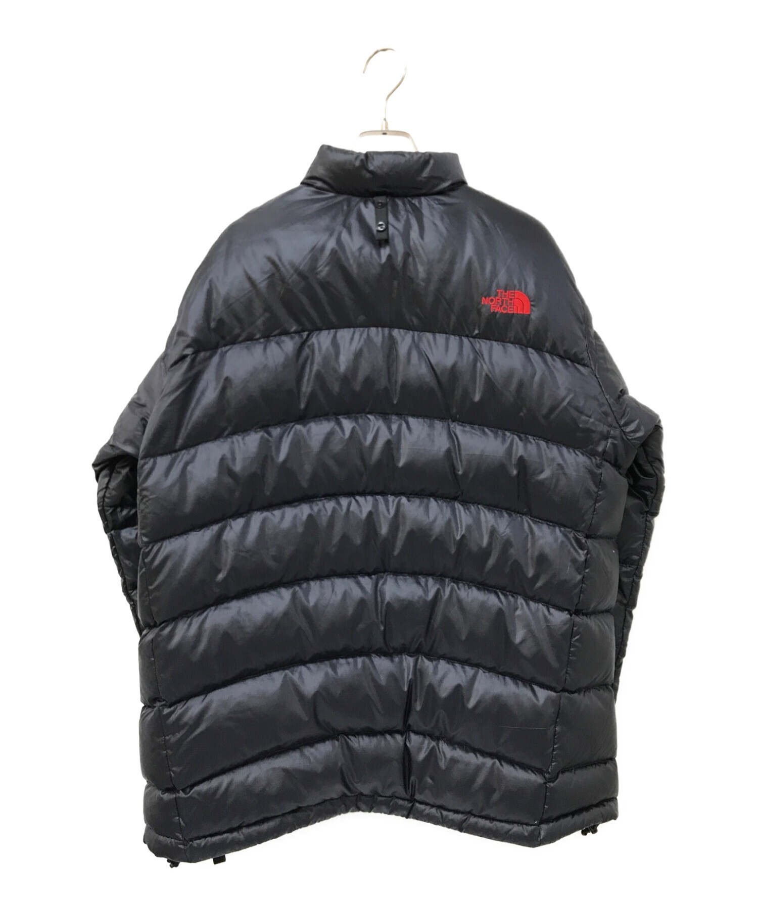 中古・古着通販】THE NORTH FACE (ザ ノース フェイス) ダウン