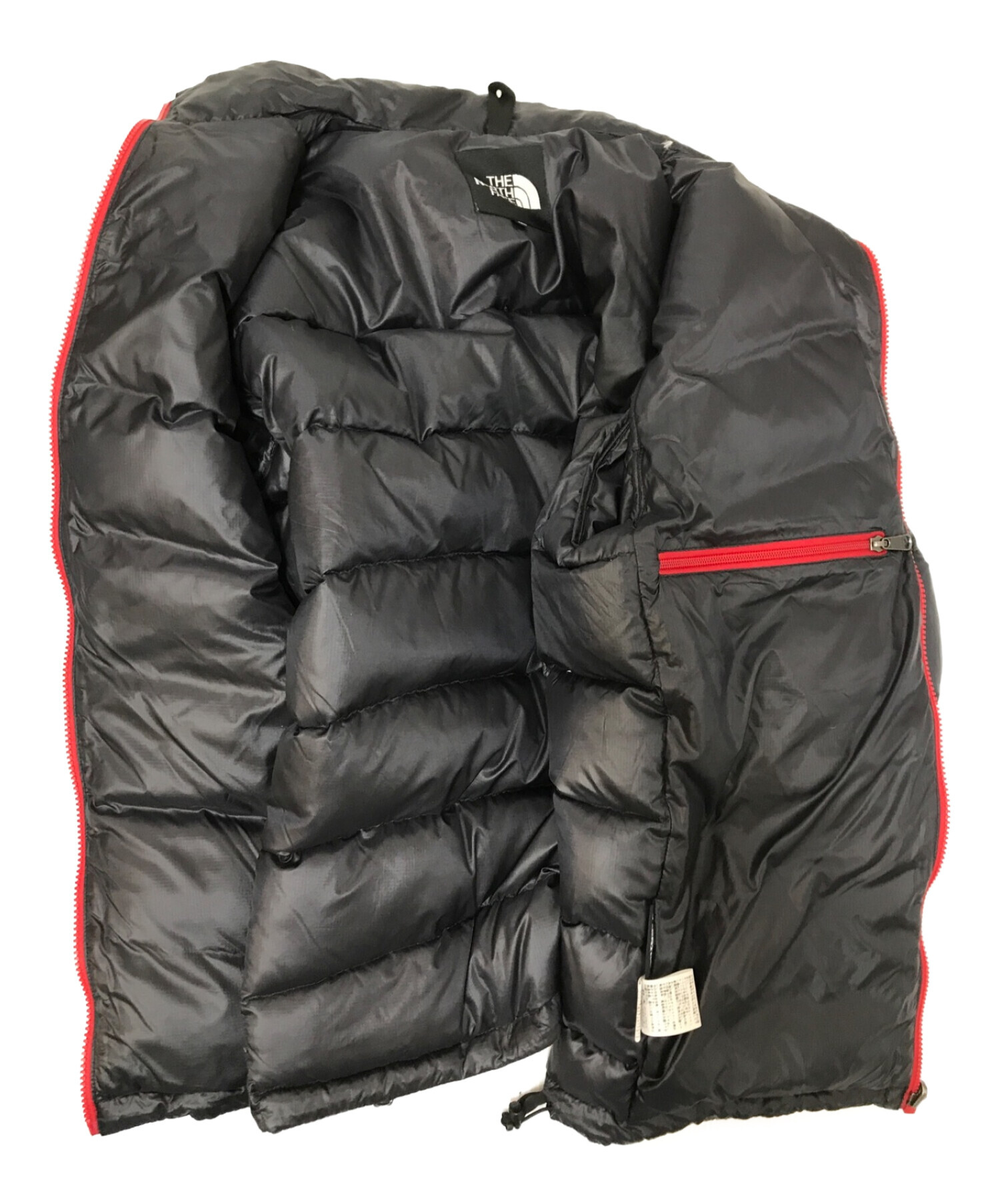 中古・古着通販】THE NORTH FACE (ザ ノース フェイス) ダウン