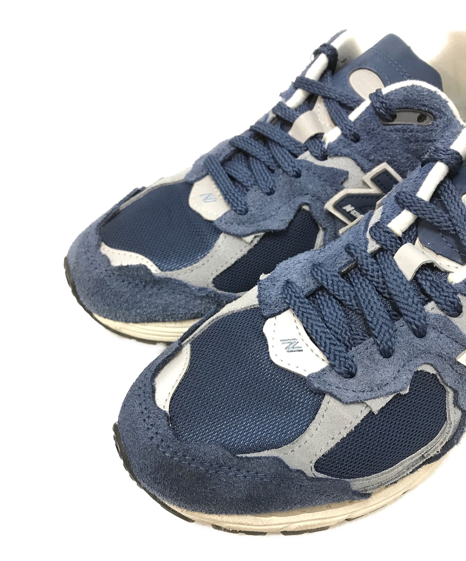 中古・古着通販】NEW BALANCE (ニューバランス) ローカットスニーカー