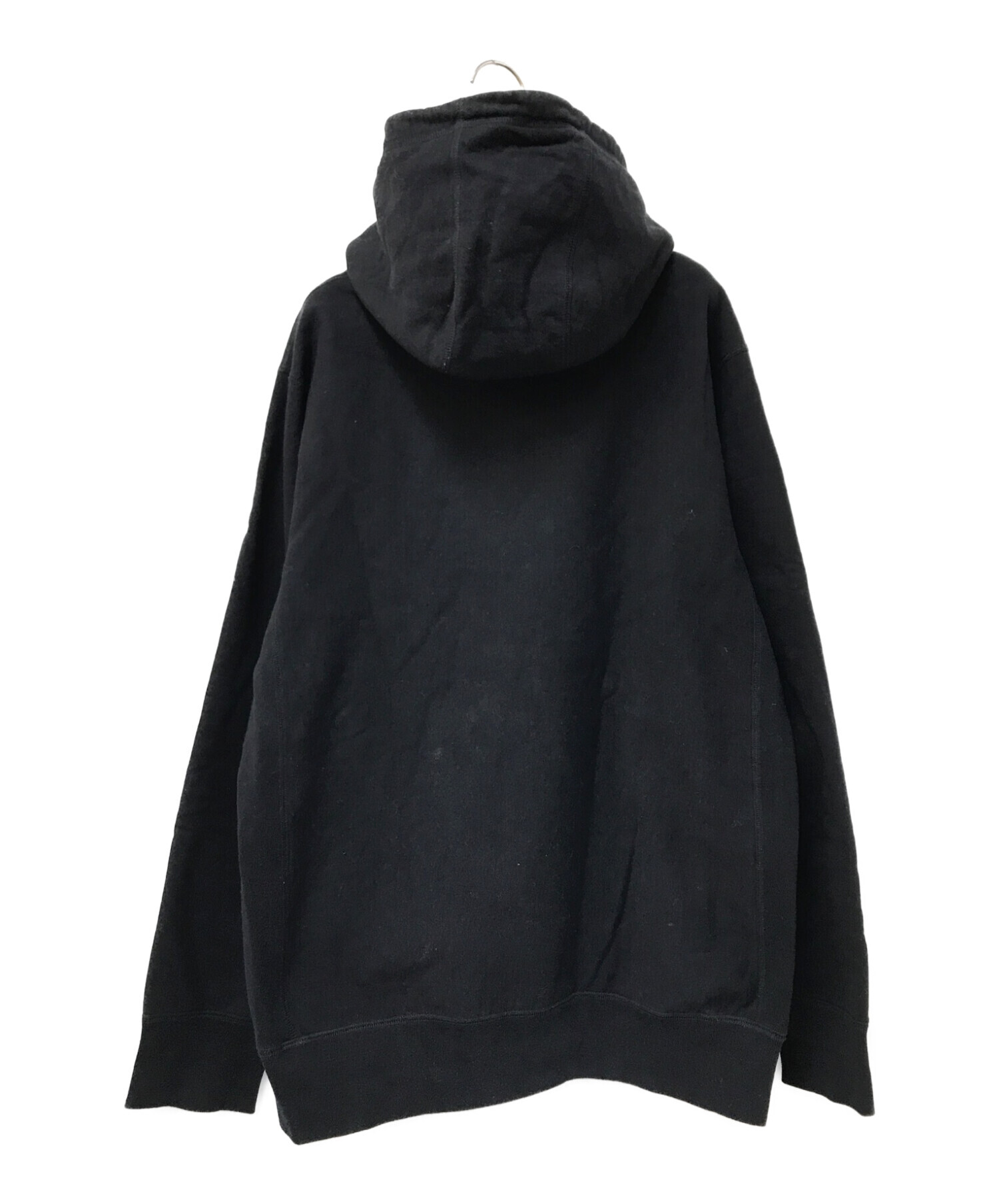 中古・古着通販】BIANCA CHANDON (ビアンカシャンドン) LOVER HOODIE ブラック サイズ:L｜ブランド・古着通販  トレファク公式【TREFAC FASHION】スマホサイト