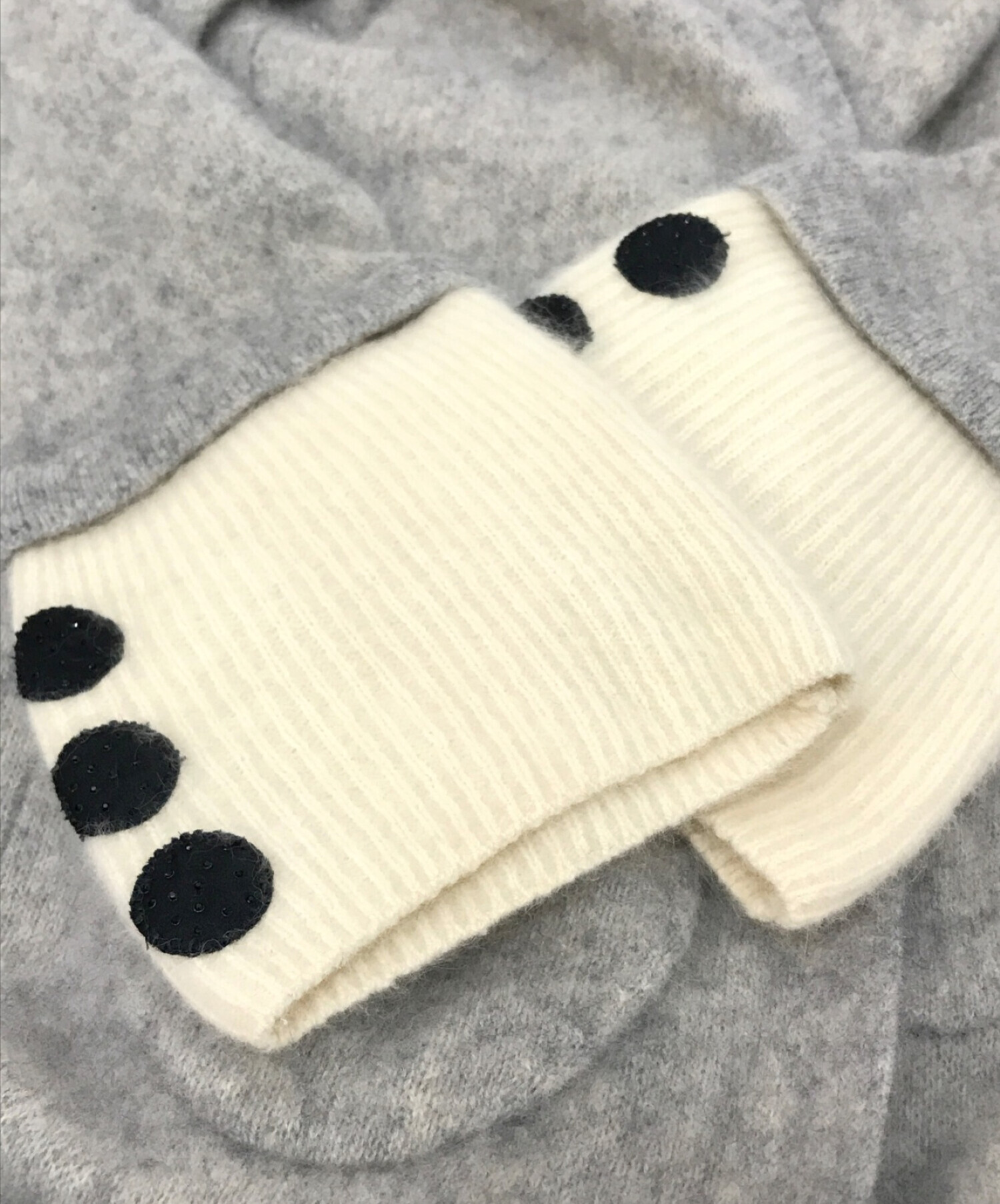 中古・古着通販】tsumori chisato (ツモリチサト) ロングカーディガン グレー サイズ:2｜ブランド・古着通販  トレファク公式【TREFAC FASHION】スマホサイト