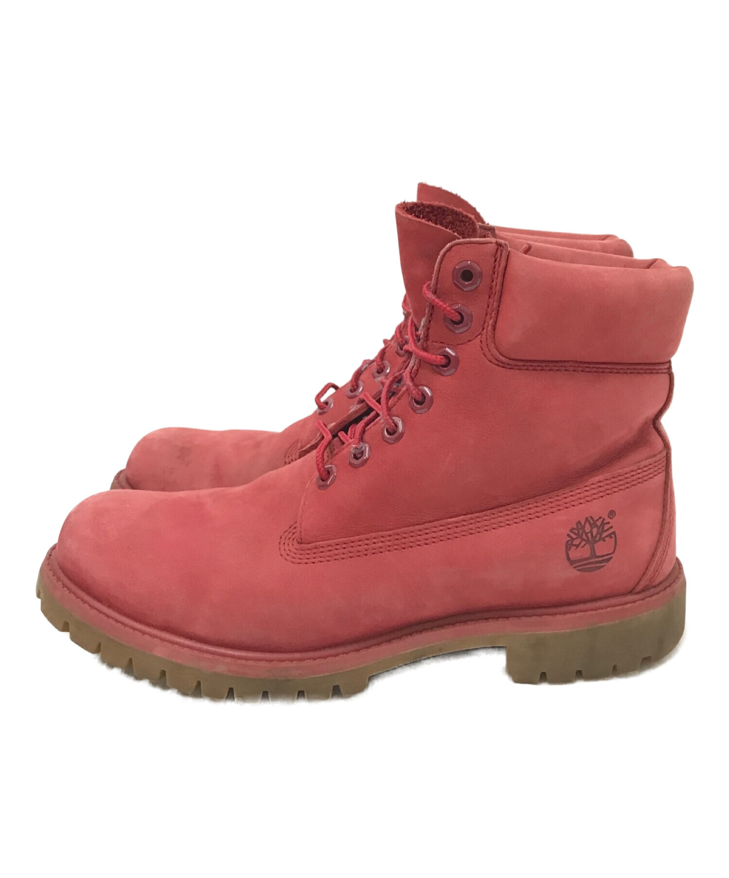 中古・古着通販】Timberland (ティンバーランド) 6inch PREMIUM BOOT