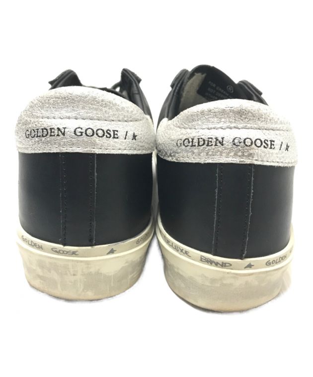 中古・古着通販】GOLDEN GOOSE (ゴールデングース) HI STAR GW 