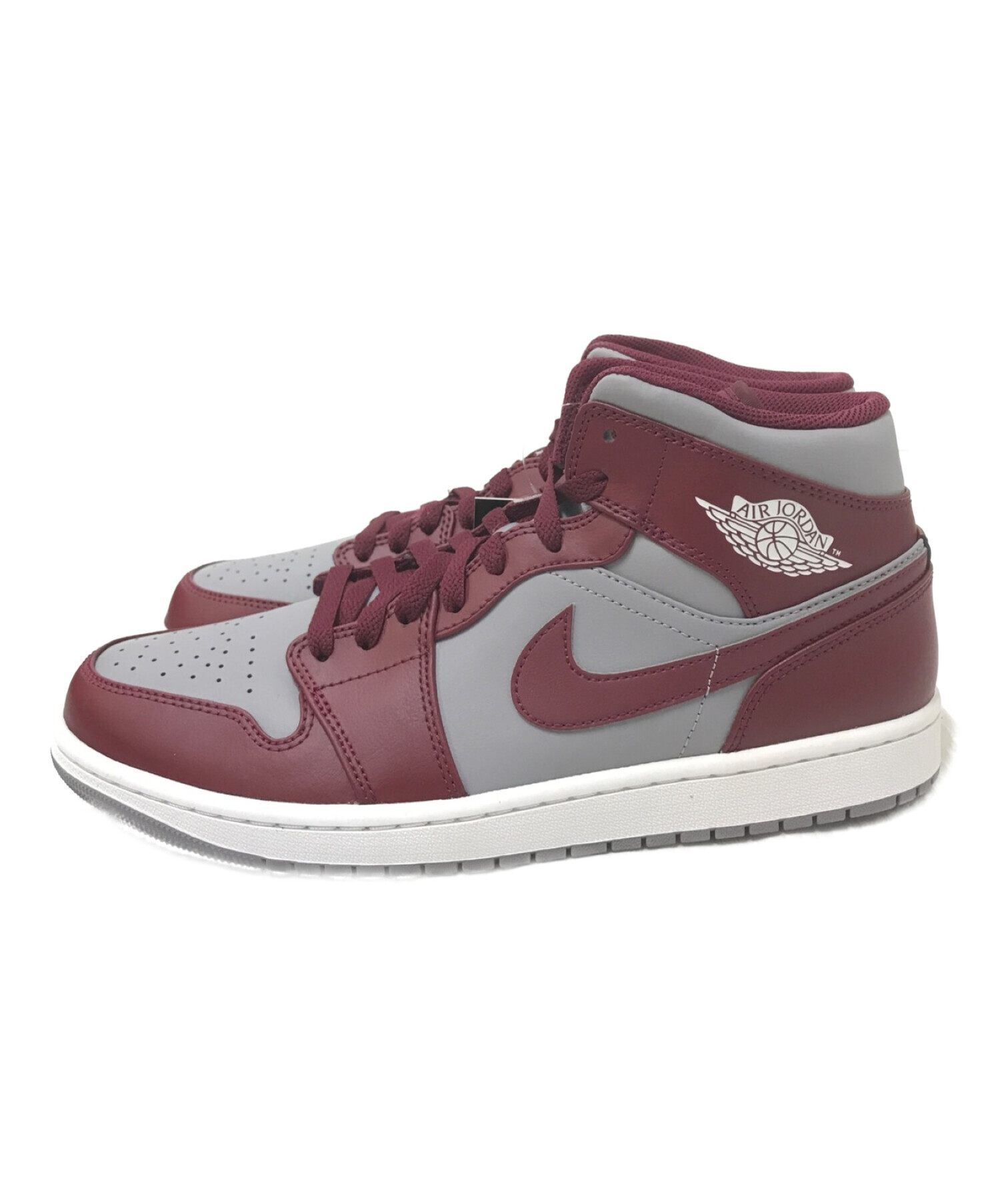 中古・古着通販】NIKE (ナイキ) AIR JORDAN 1 MID 