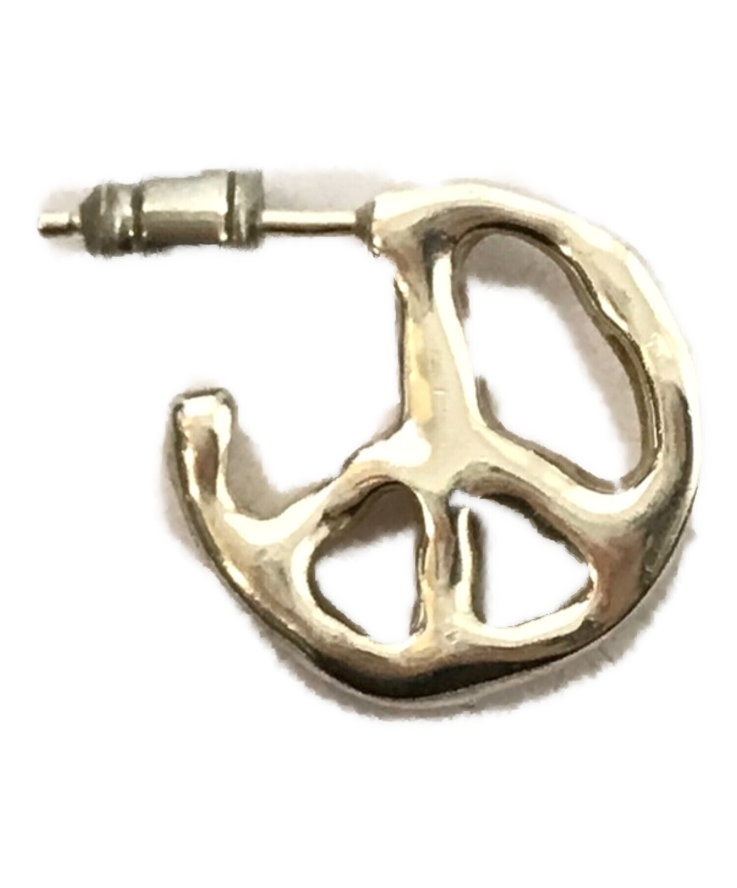 AMBUSH (アンブッシュ) PEACE EARRING サイズ:下記参照