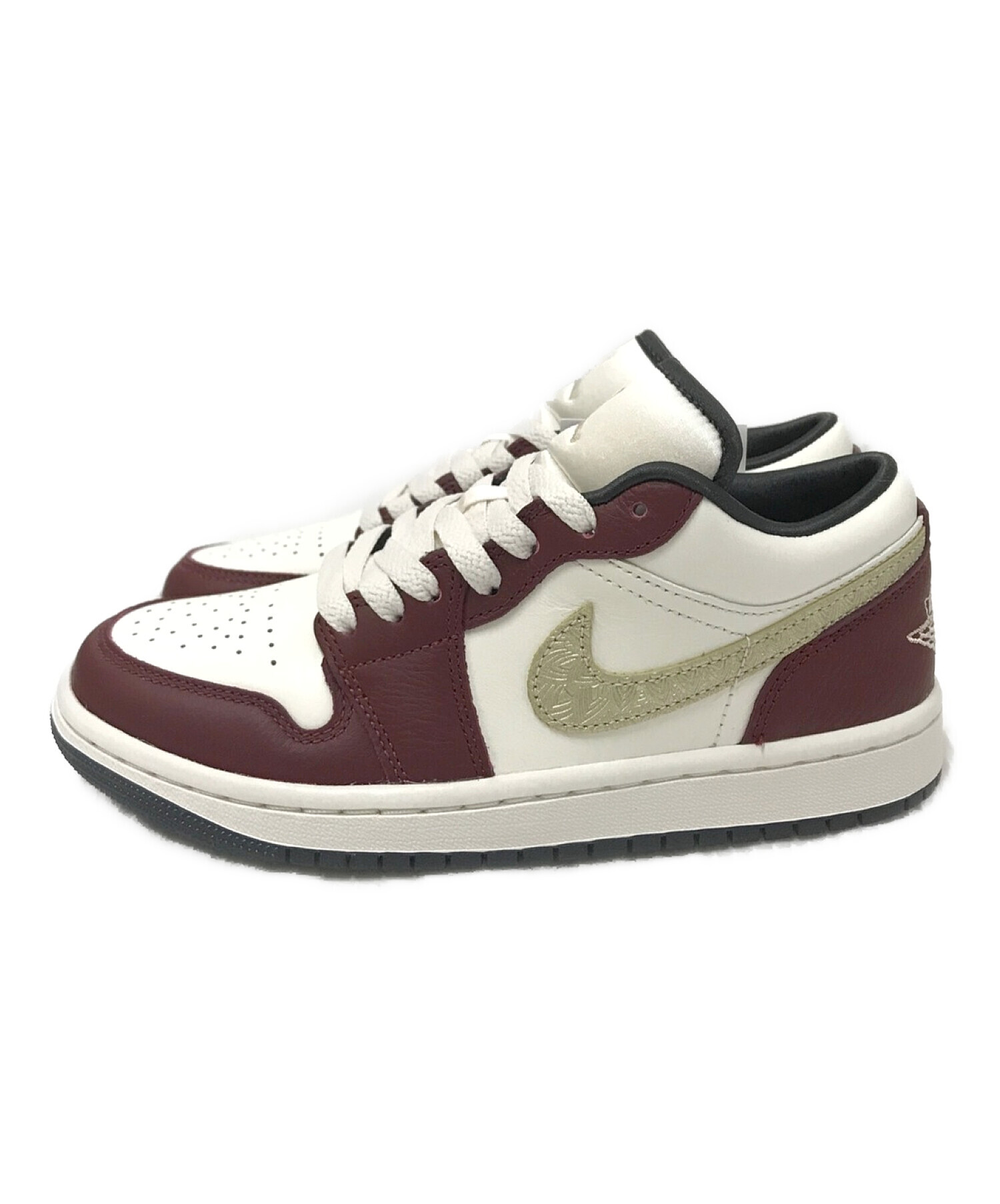 中古・古着通販】NIKE (ナイキ) Air Jordan 1 Low SE 