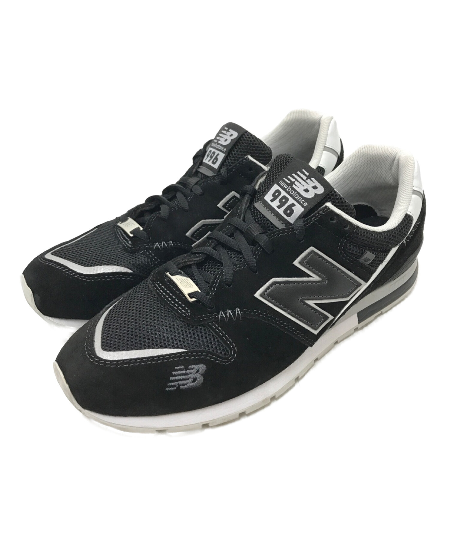 中古・古着通販】NEW BALANCE (ニューバランス) ローカットスニーカー