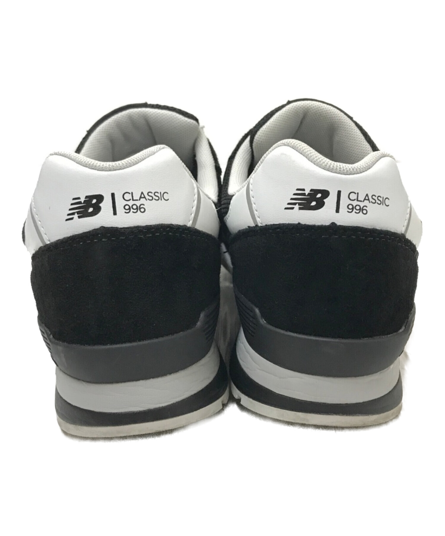 中古・古着通販】NEW BALANCE (ニューバランス) ローカットスニーカー