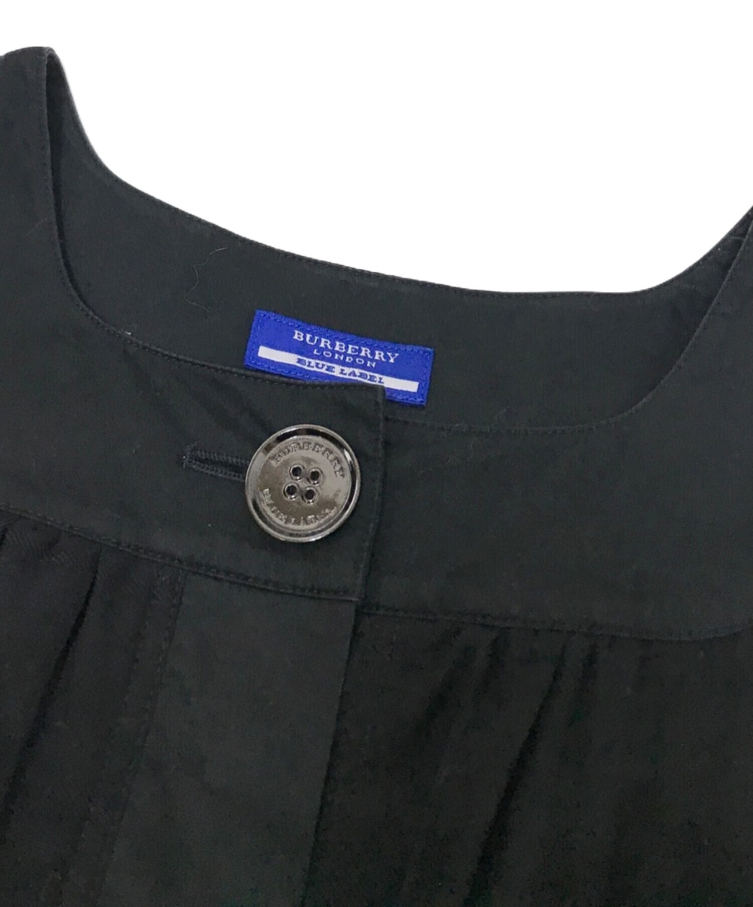 中古・古着通販】BURBERRY BLUE LABEL (バーバリーブルーレーベル