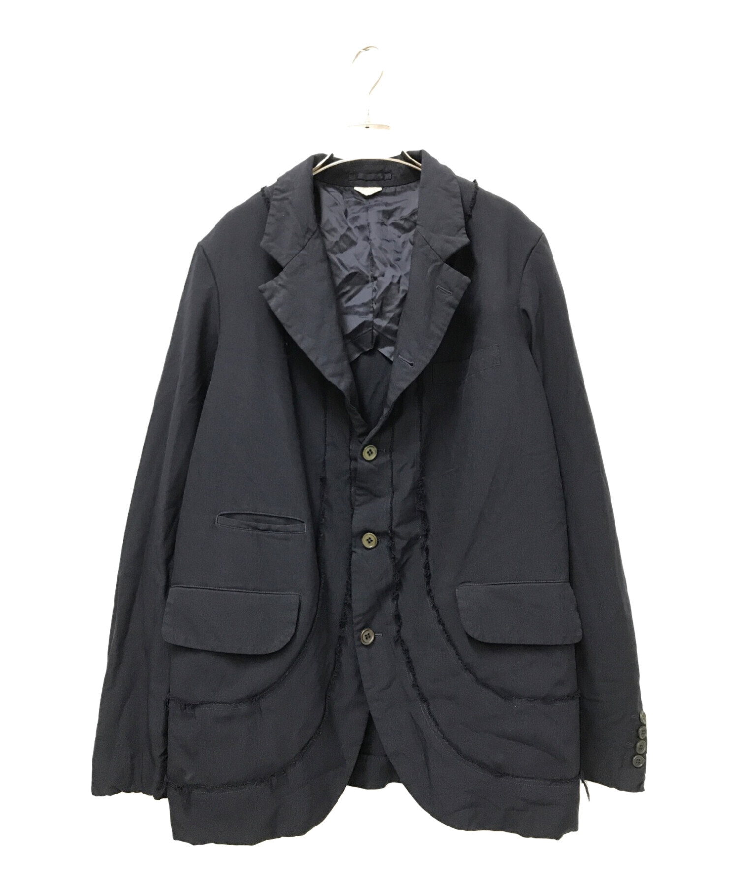 中古・古着通販】COMME des GARCONS HOMME DEUX (コムデギャルソン