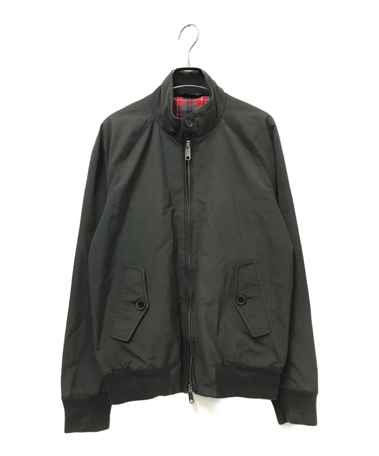 中古・古着通販】BARACUTA (バラクータ) G9ハリントンジャケット ...