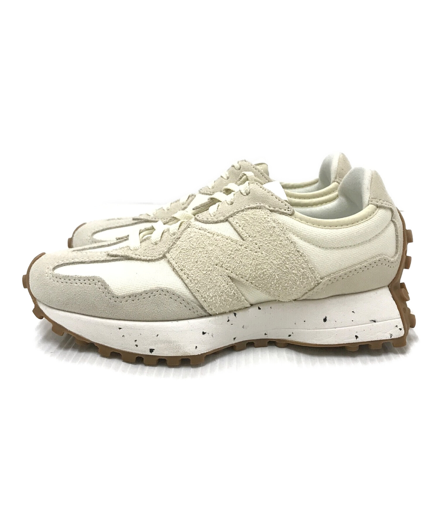 中古・古着通販】NEW BALANCE (ニューバランス) ローカットスニーカー 