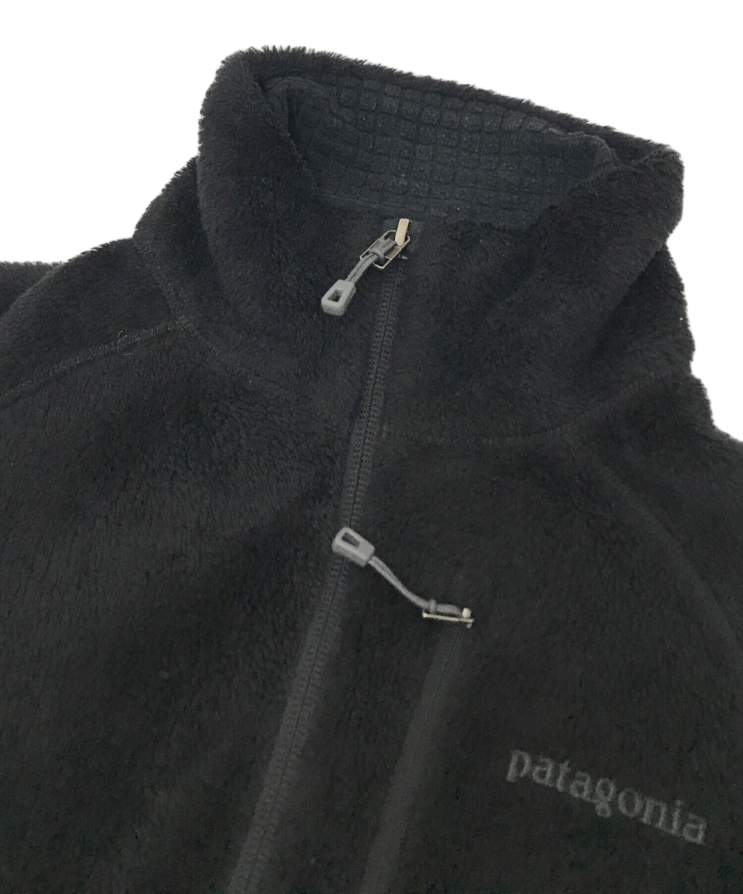 Patagonia (パタゴニア) R2 Jacket ブラック サイズ:XS