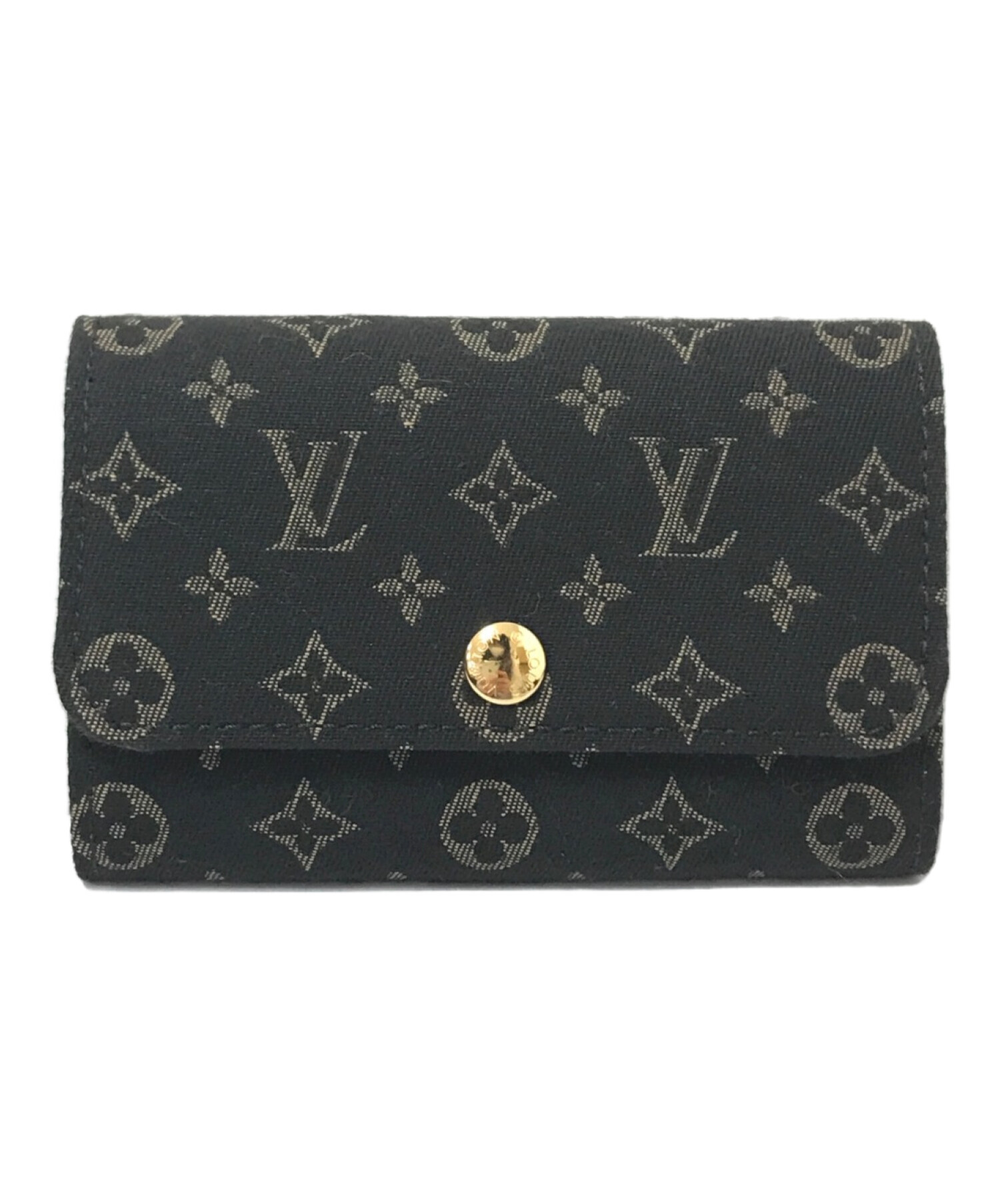 中古・古着通販】LOUIS VUITTON (ルイ ヴィトン) ミュルティクレ6 6連キーケース ブラウン サイズ:下記参照｜ブランド・古着通販  トレファク公式【TREFAC FASHION】スマホサイト