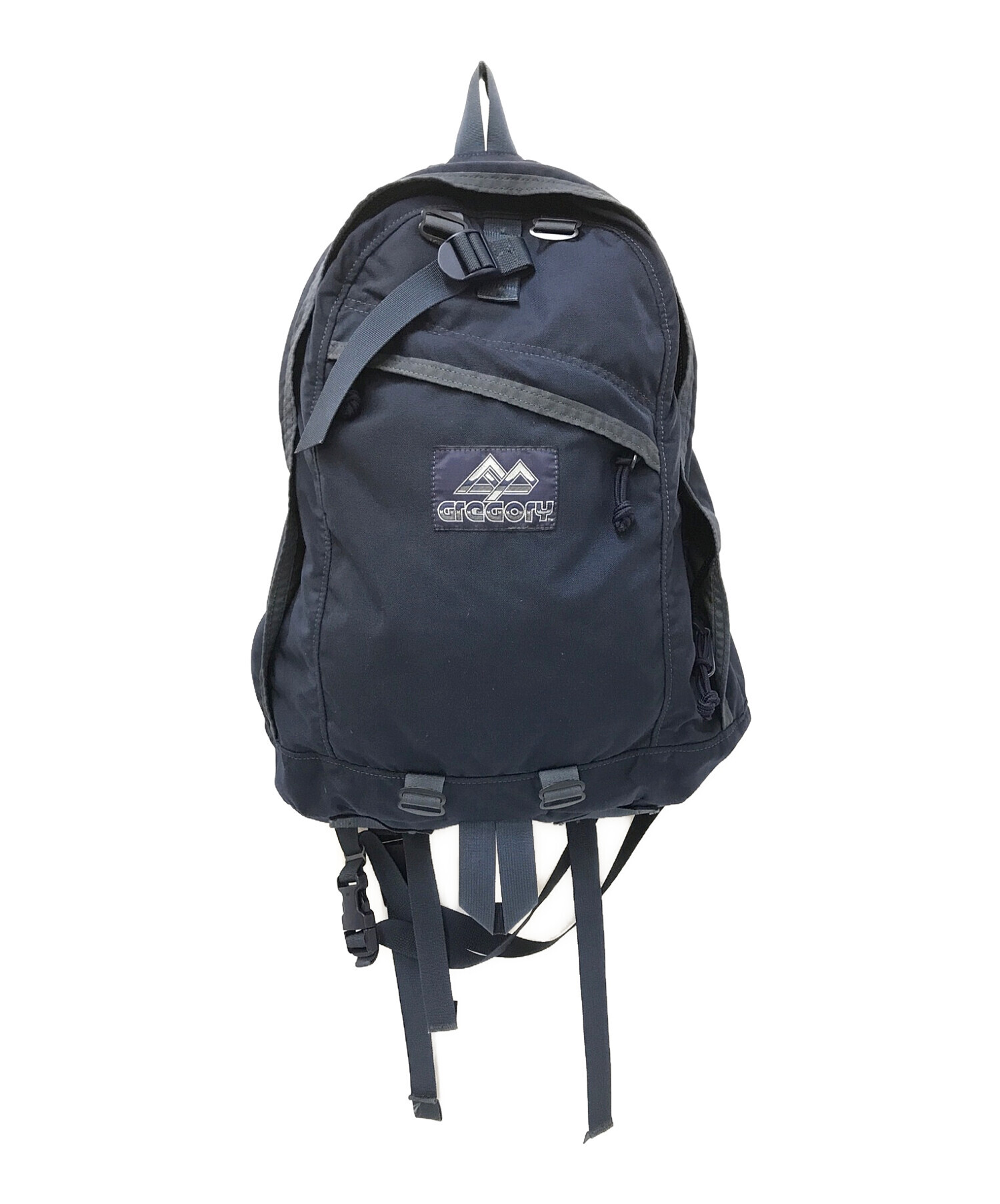 BEAMS PLUS (ビームスプラス) GREGORY (グレゴリー) 別注 DAY PACK ネイビー サイズ:下記参照