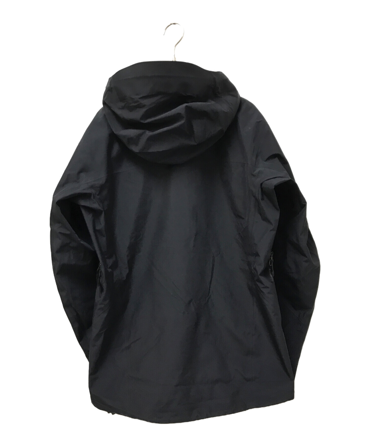 中古・古着通販】ARC'TERYX (アークテリクス) BETA LT JACKET ブラック サイズ:S｜ブランド・古着通販  トレファク公式【TREFAC FASHION】スマホサイト