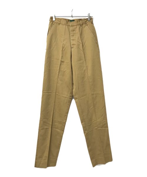 【中古・古着通販】J.CREW (ジェイクルー) 90'sチノパン ベージュ サイズ:W30 未使用品｜ブランド・古着通販  トレファク公式【TREFAC FASHION】スマホサイト