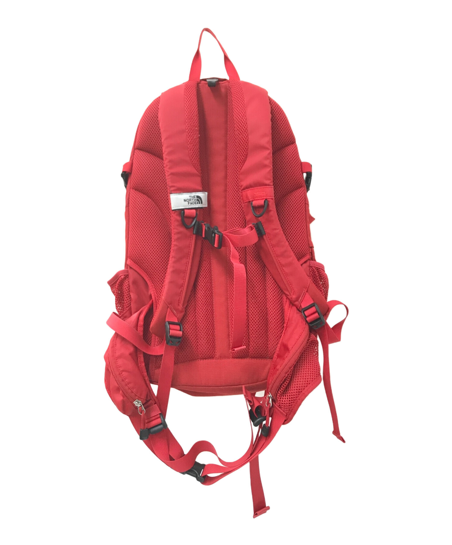 THE NORTH FACE (ザ ノース フェイス) TELLUS 25 レッド サイズ:下記参照