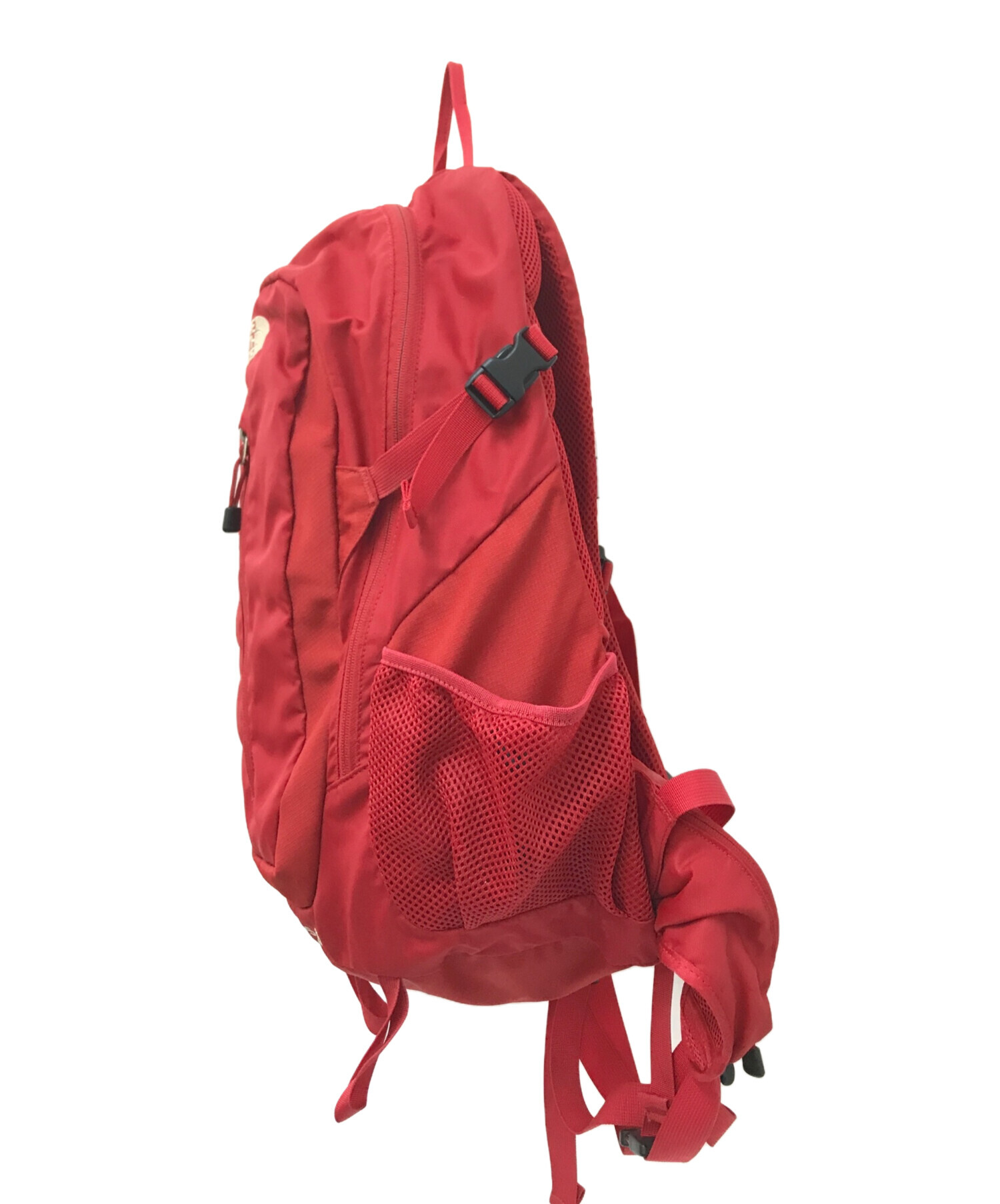 THE NORTH FACE (ザ ノース フェイス) TELLUS 25 レッド サイズ:下記参照