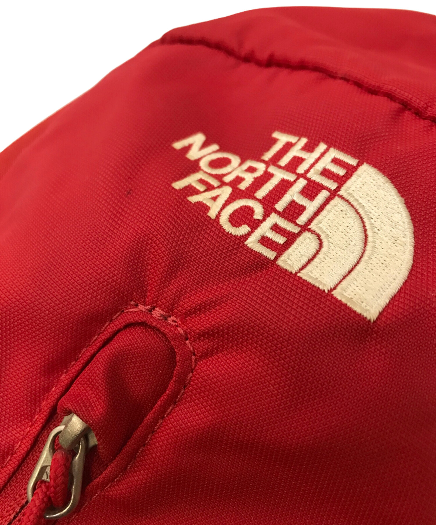 THE NORTH FACE (ザ ノース フェイス) TELLUS 25 レッド サイズ:下記参照