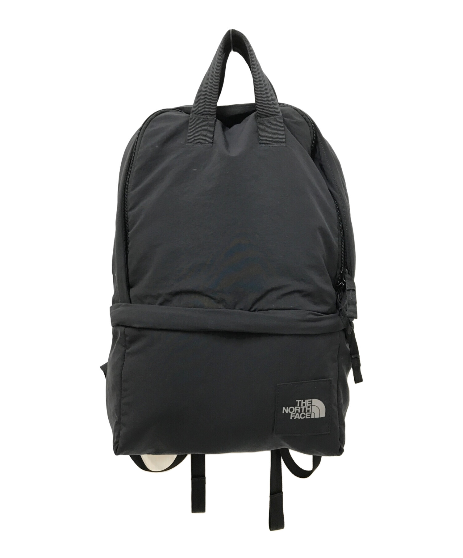 THE NORTH FACE (ザ ノース フェイス) City Voyager Daypack ブラック サイズ:下記参照