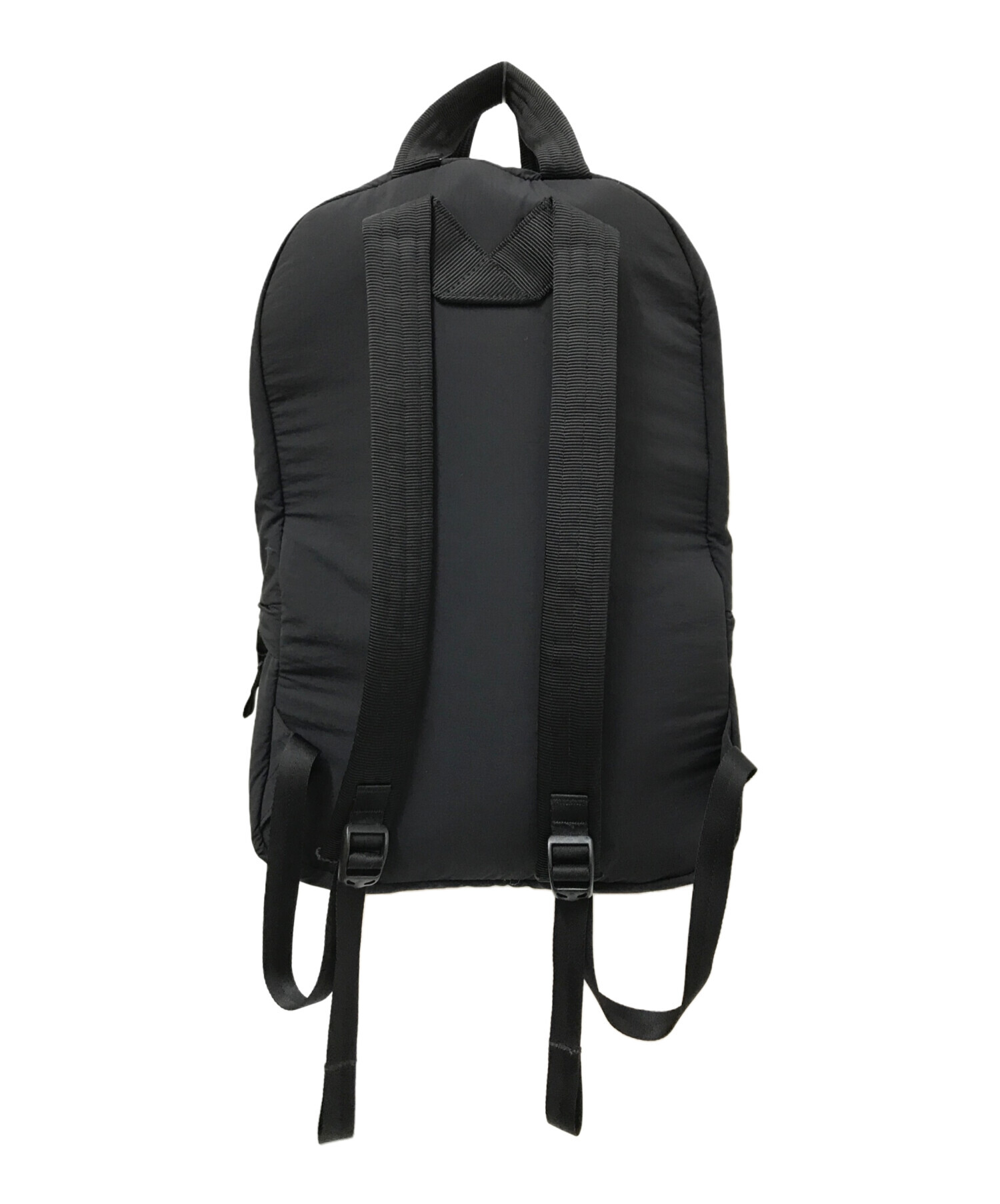 THE NORTH FACE (ザ ノース フェイス) City Voyager Daypack ブラック サイズ:下記参照